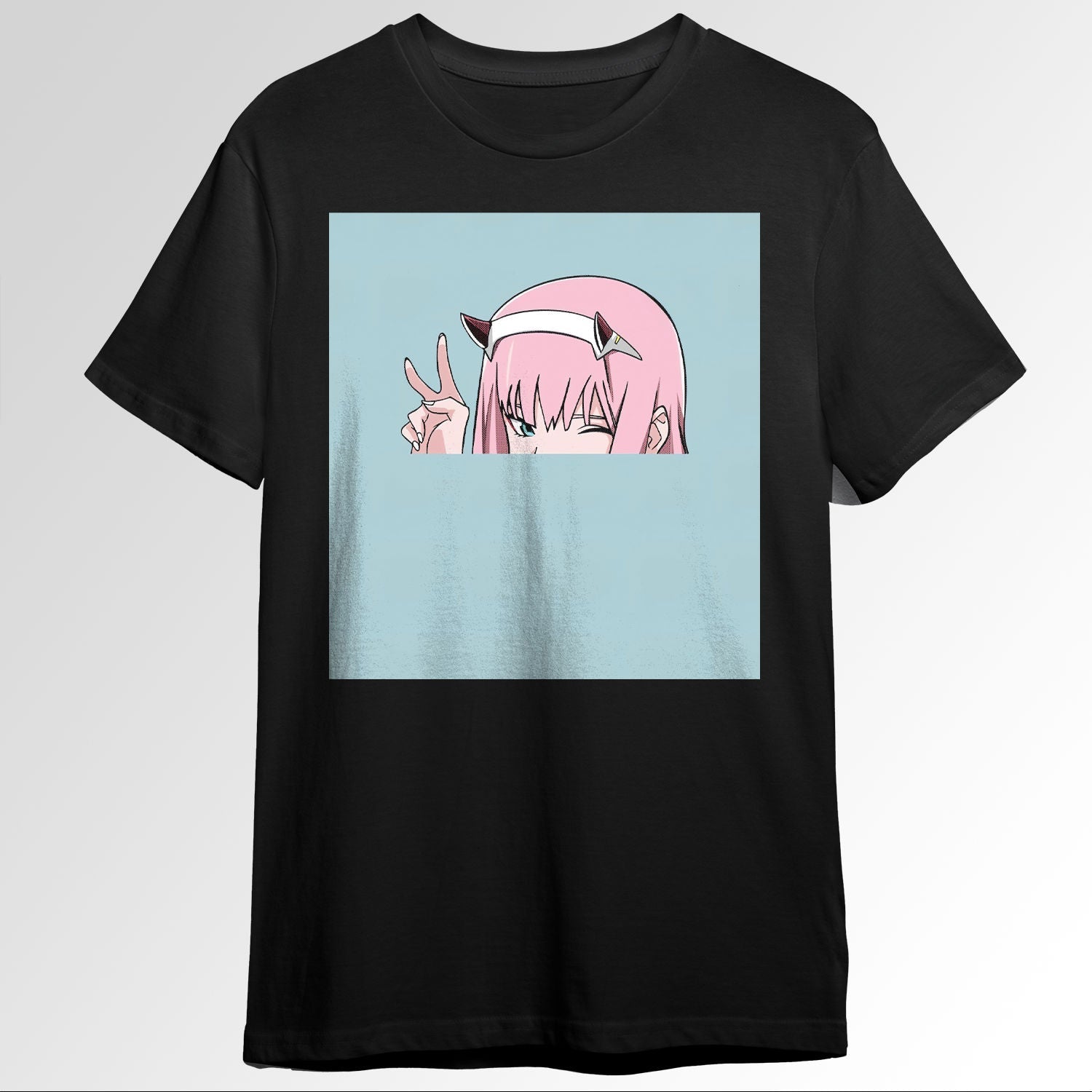 Zero Two 002 Darling in the Franxx 115101869
