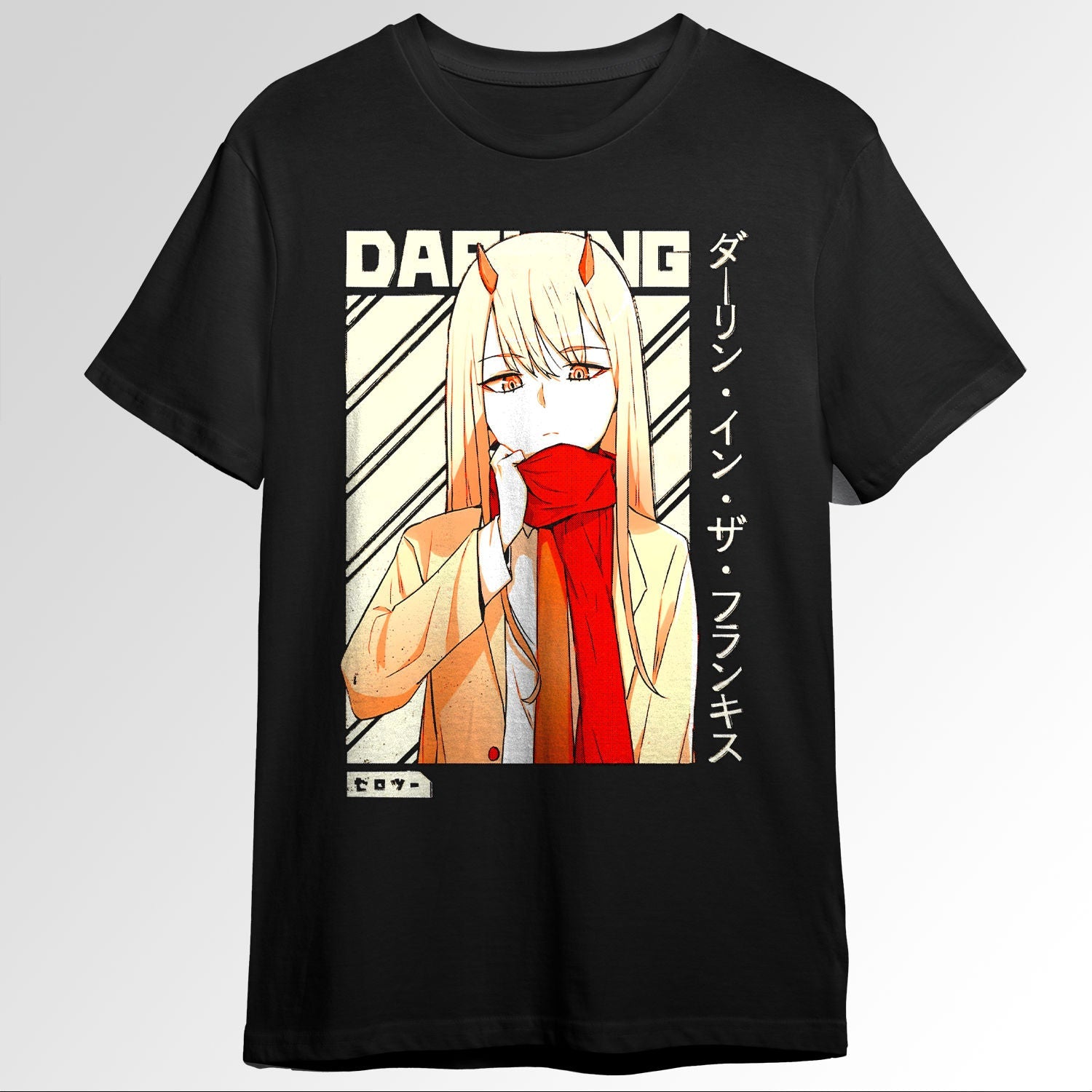 Zero Two 002 Darling in the Franxx 67044747