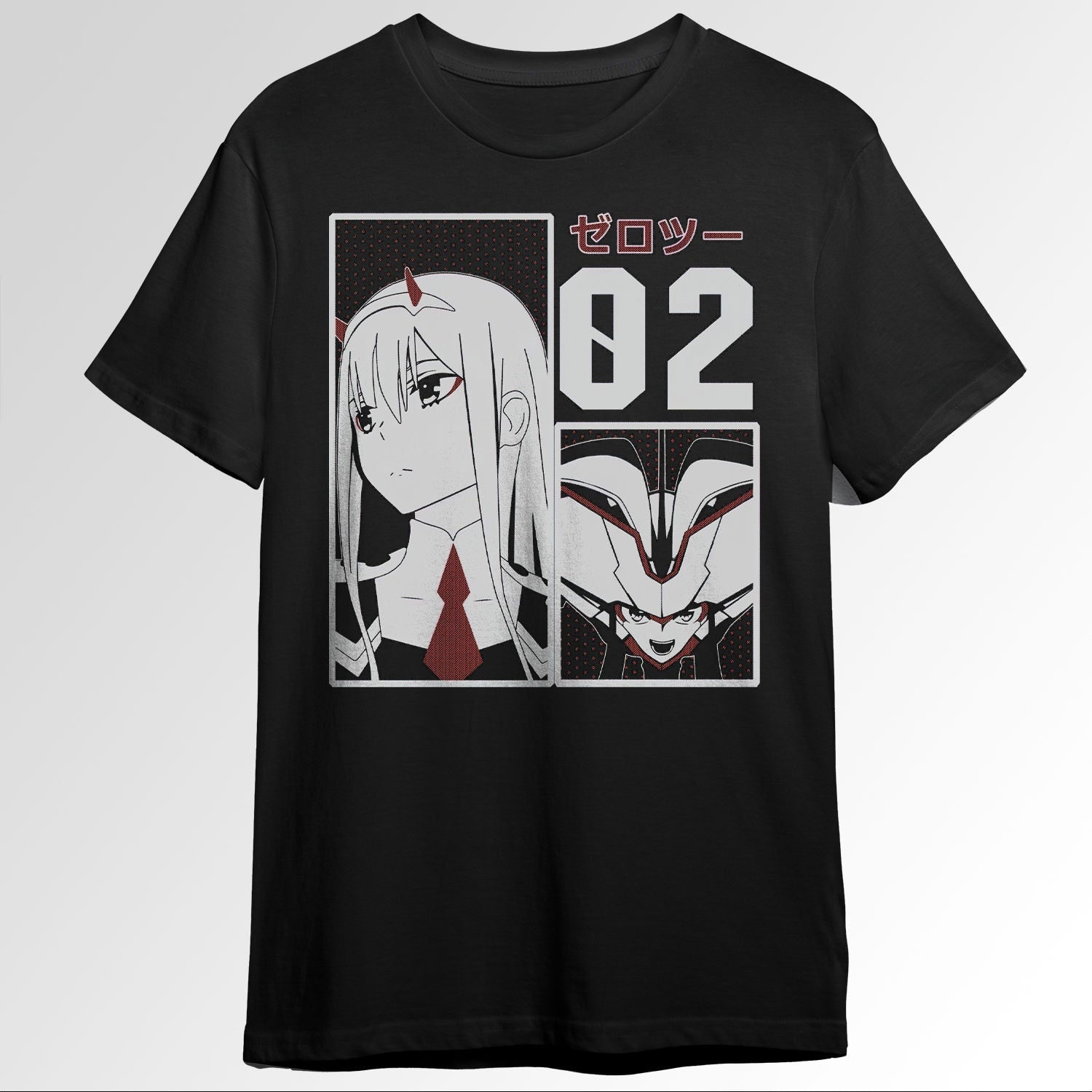 Zero Two 60178718