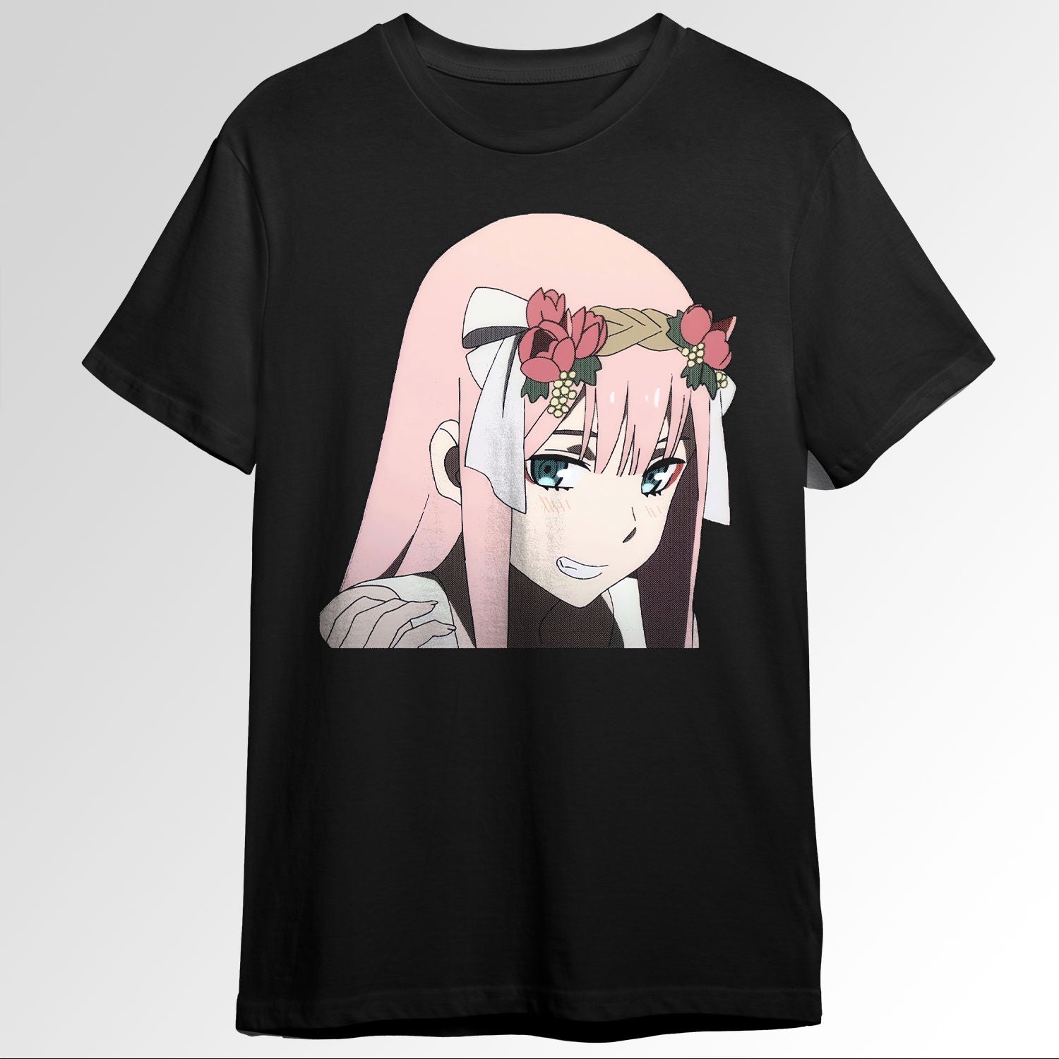 Zero Two Best Grill Smile 115490365