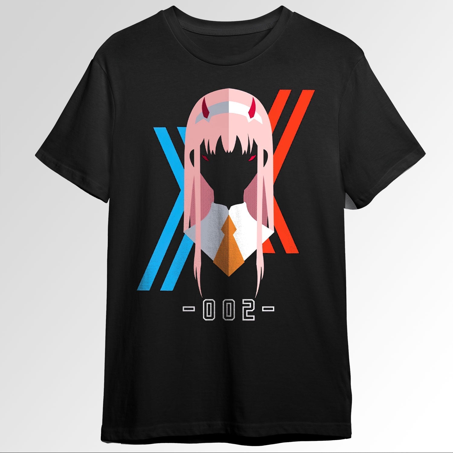 Zero Two DARLING in the FRANXX 002 90230746