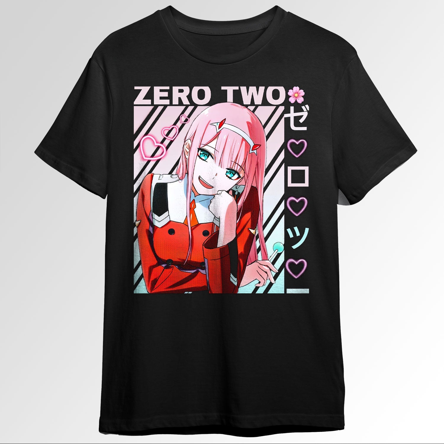 Zero Two Darling In The Franxx 117454134