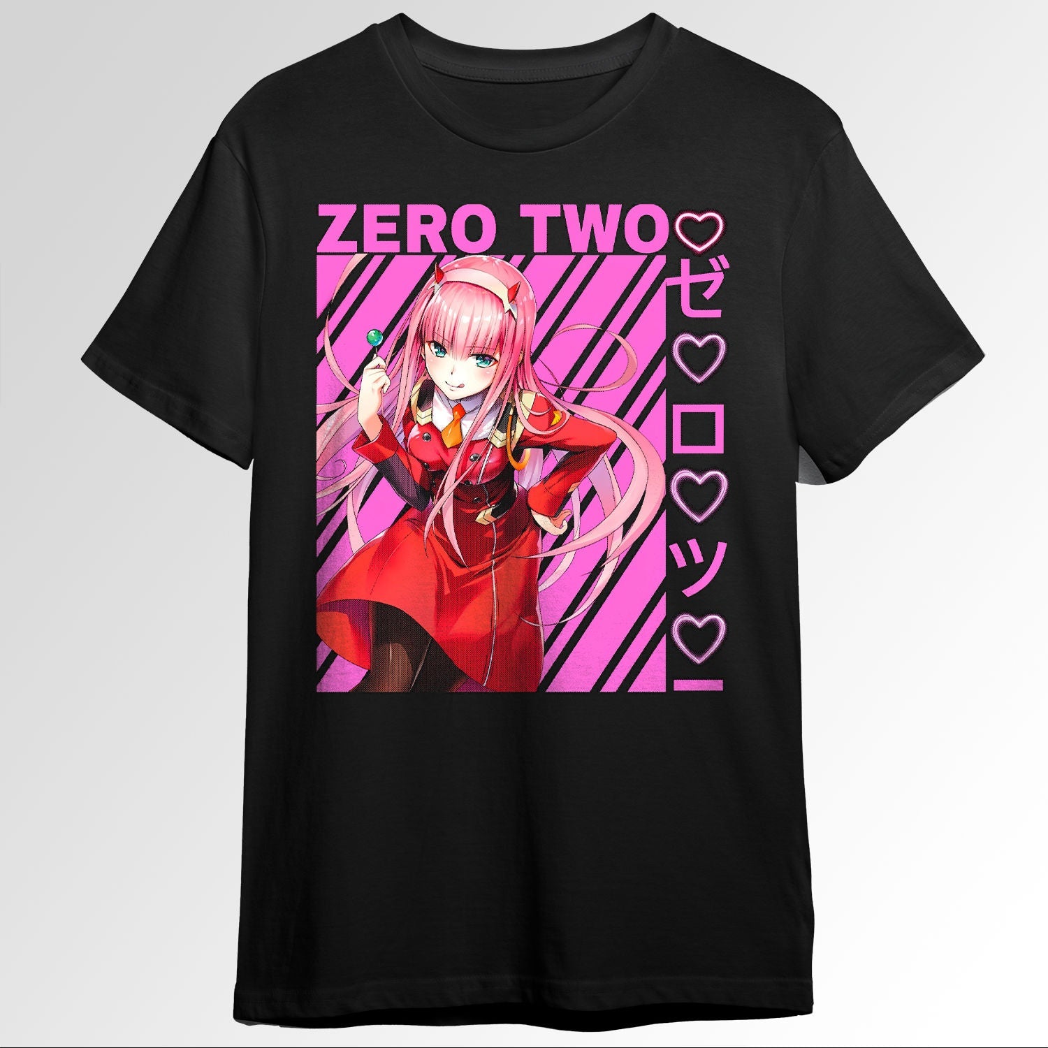 Zero Two Darling In The Franxx 117454960