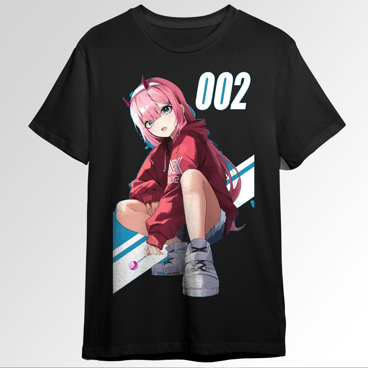 Zero Two Darling In The Franxx 95776874