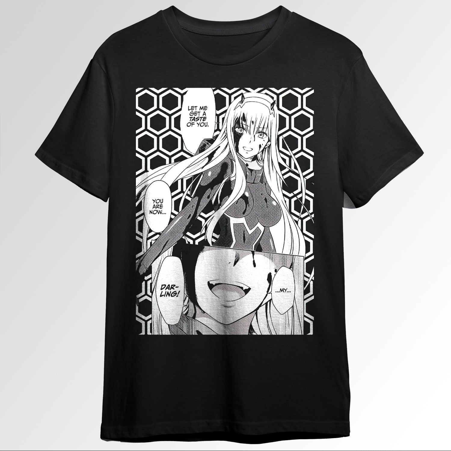 Zero Two Darling in the Franxx 002 55214822