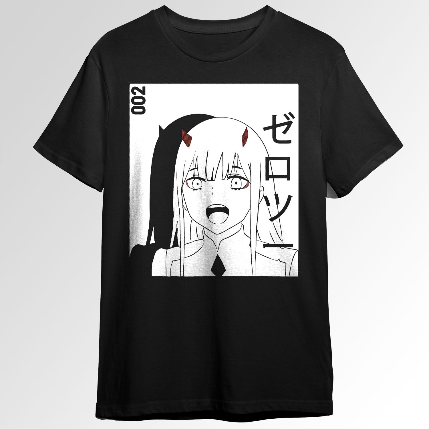 Zero Two Darling in the Franxx 62319872