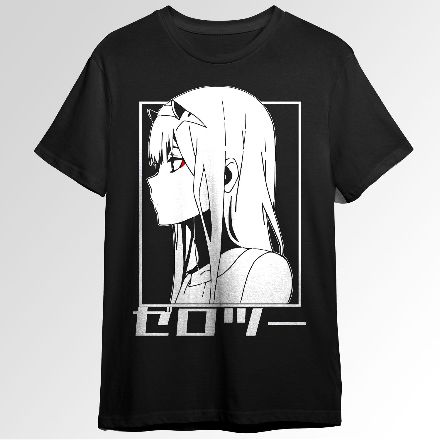 Zero Two Darling in the Franxx 77531914