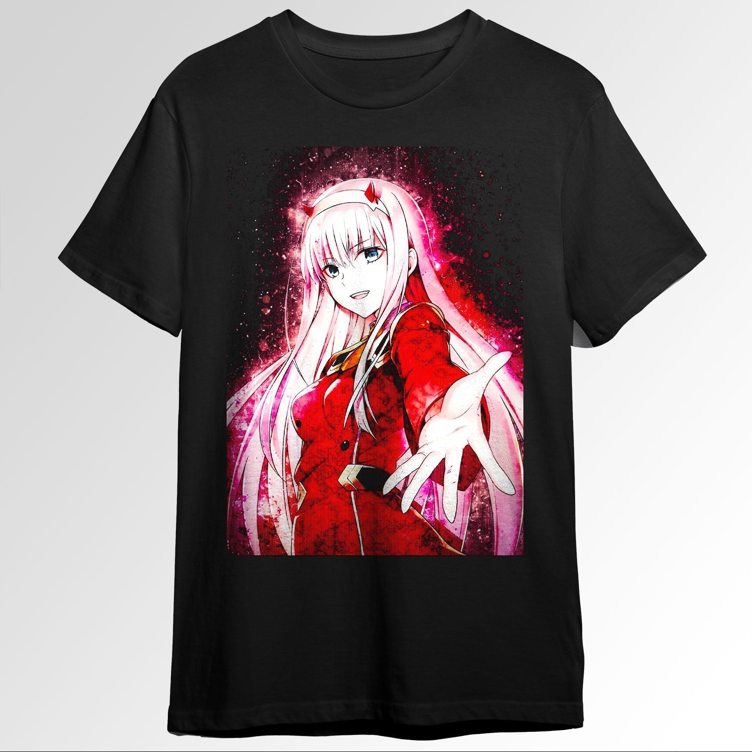 Zero Two Darling in the Franxx 78436435