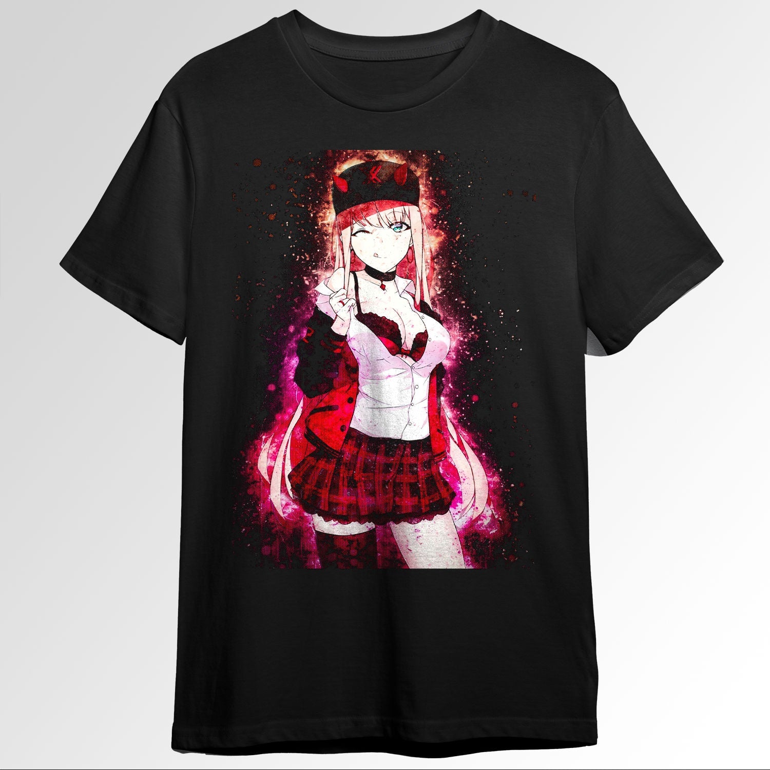 Zero Two Darling in the Franxx 79380235