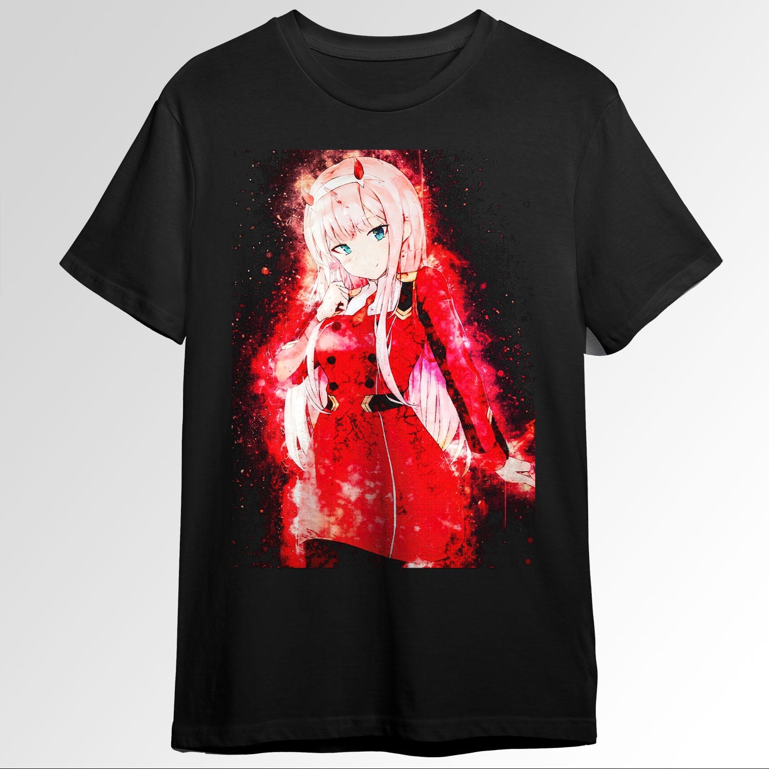 Zero Two Darling in the Franxx 80188147