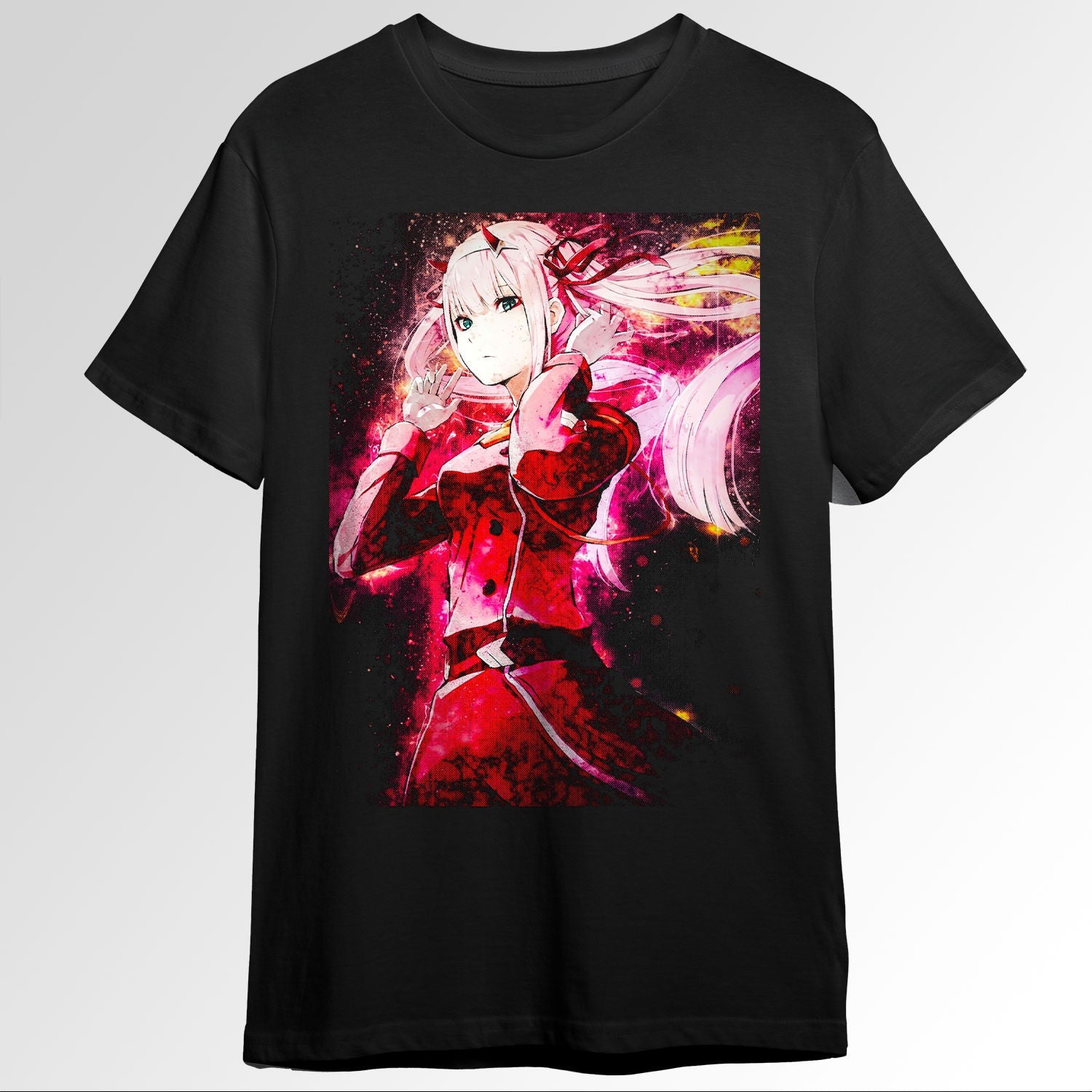 Zero Two Darling in the Franxx 80390955