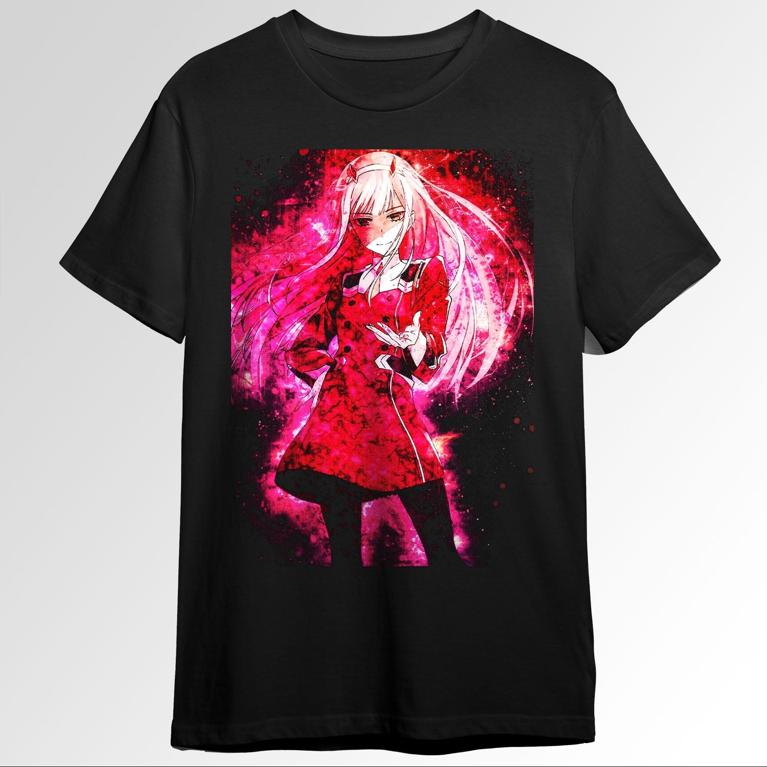 Zero Two Darling in the Franxx 81698998