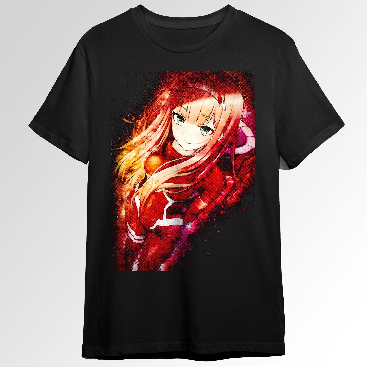 Zero Two Darling in the Franxx 83382028