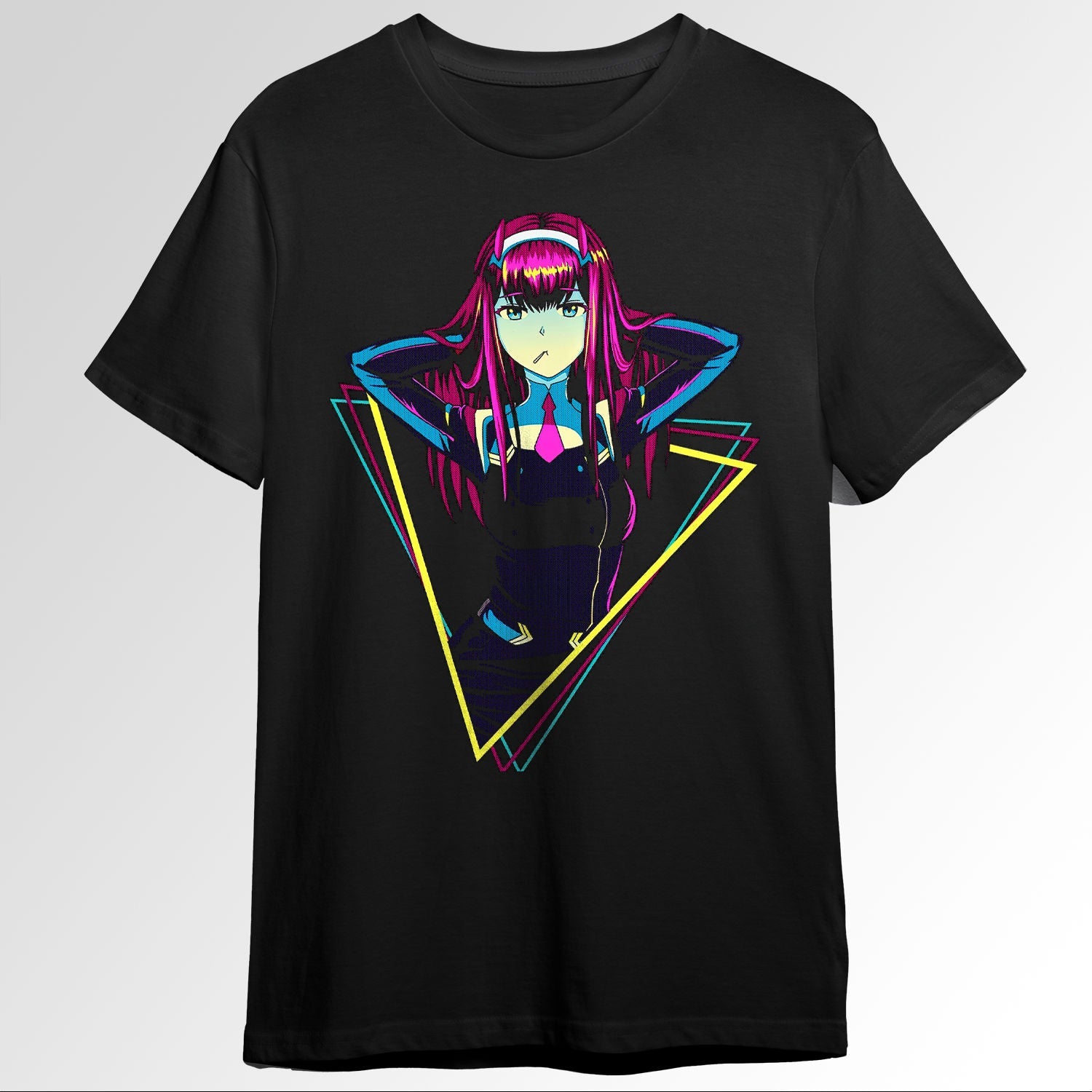 Zero Two Darling in the franxx 112