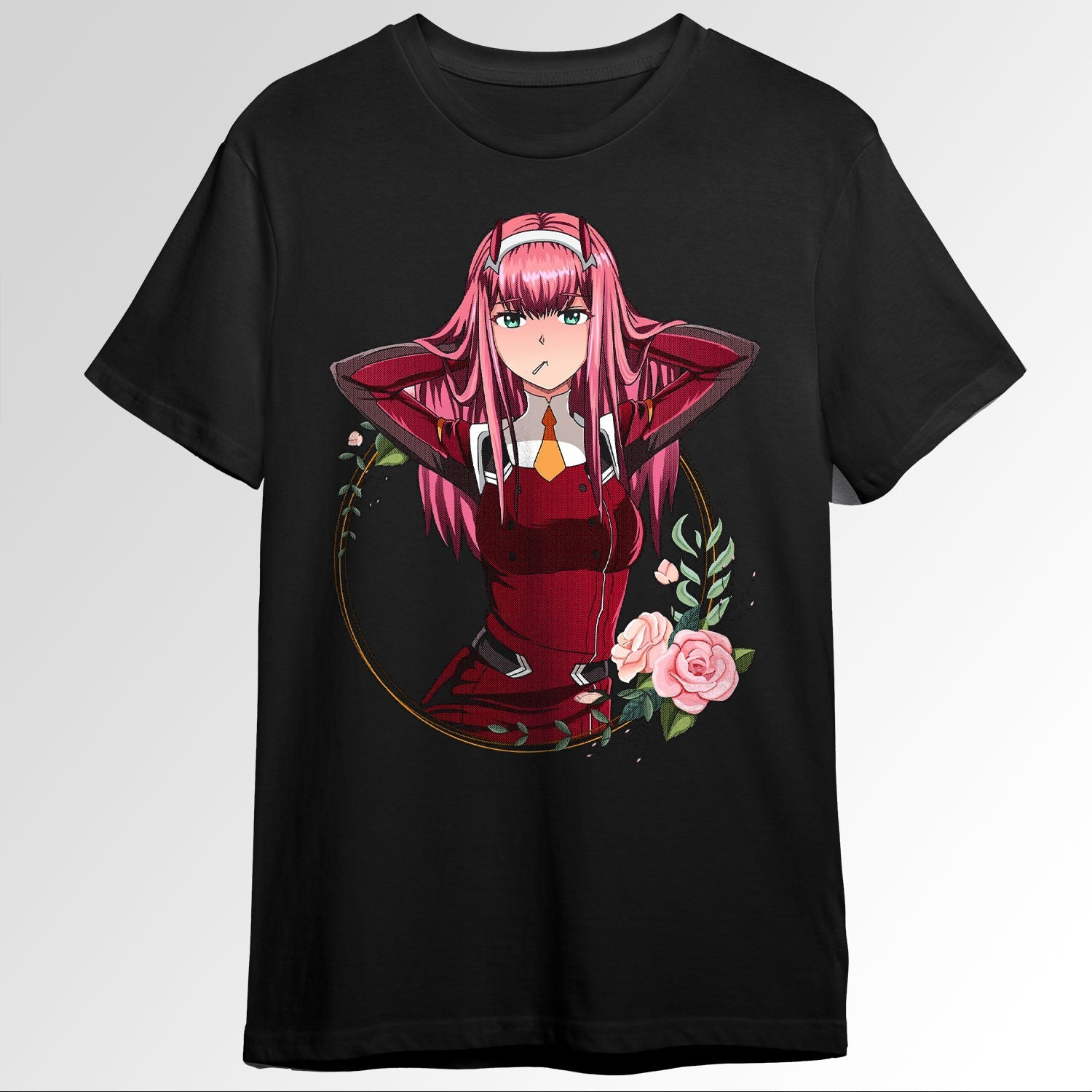 Zero Two Darling in the franxx 131