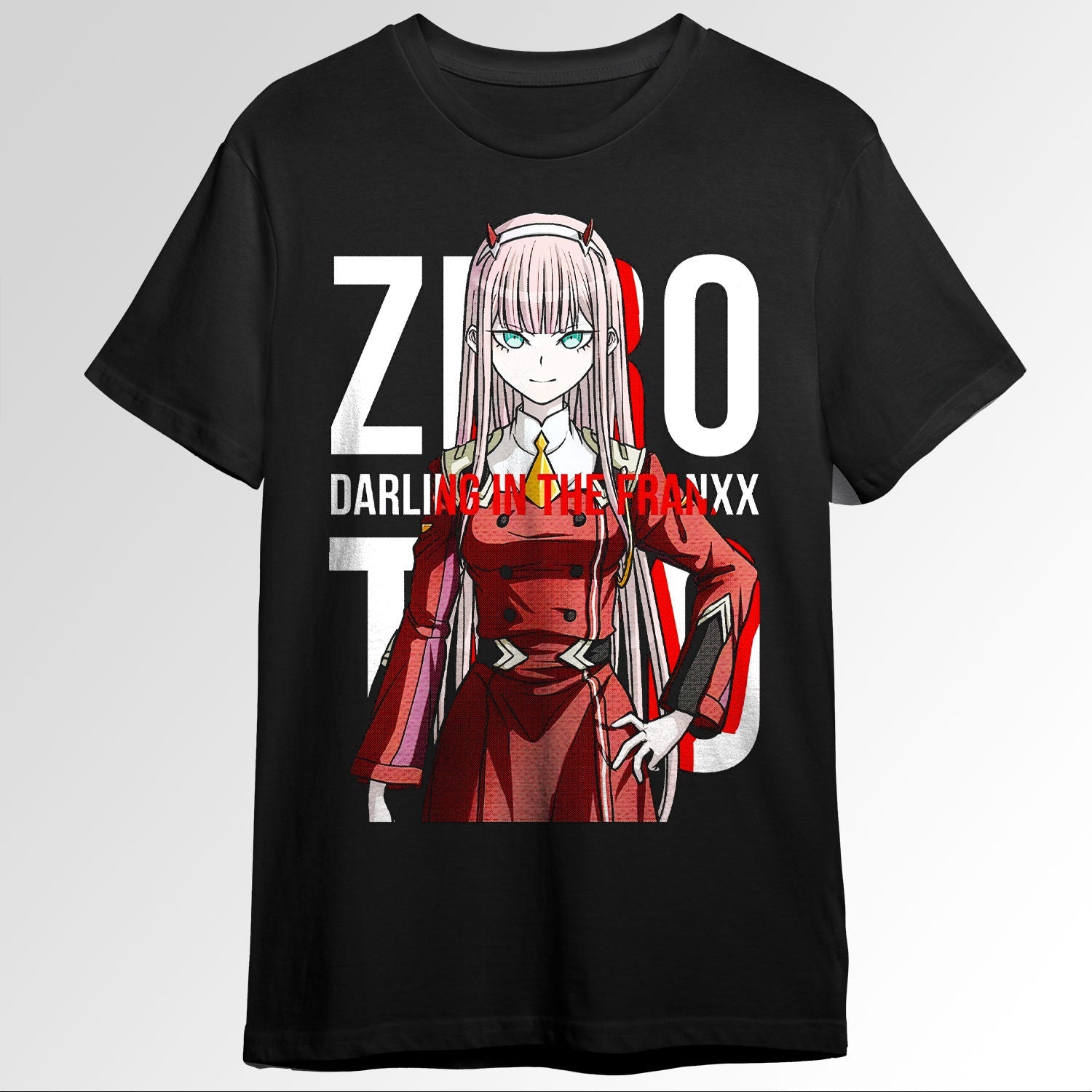 Zero Two Typography 215