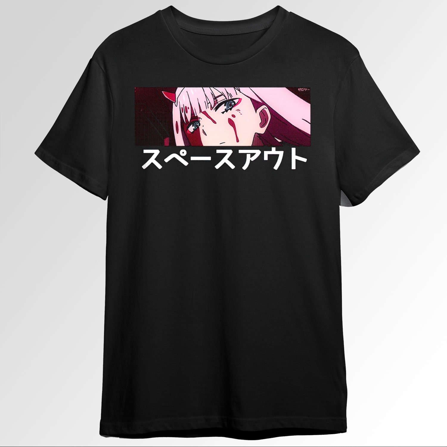 Zero Two Waifu Darling In The Franxx 79298388