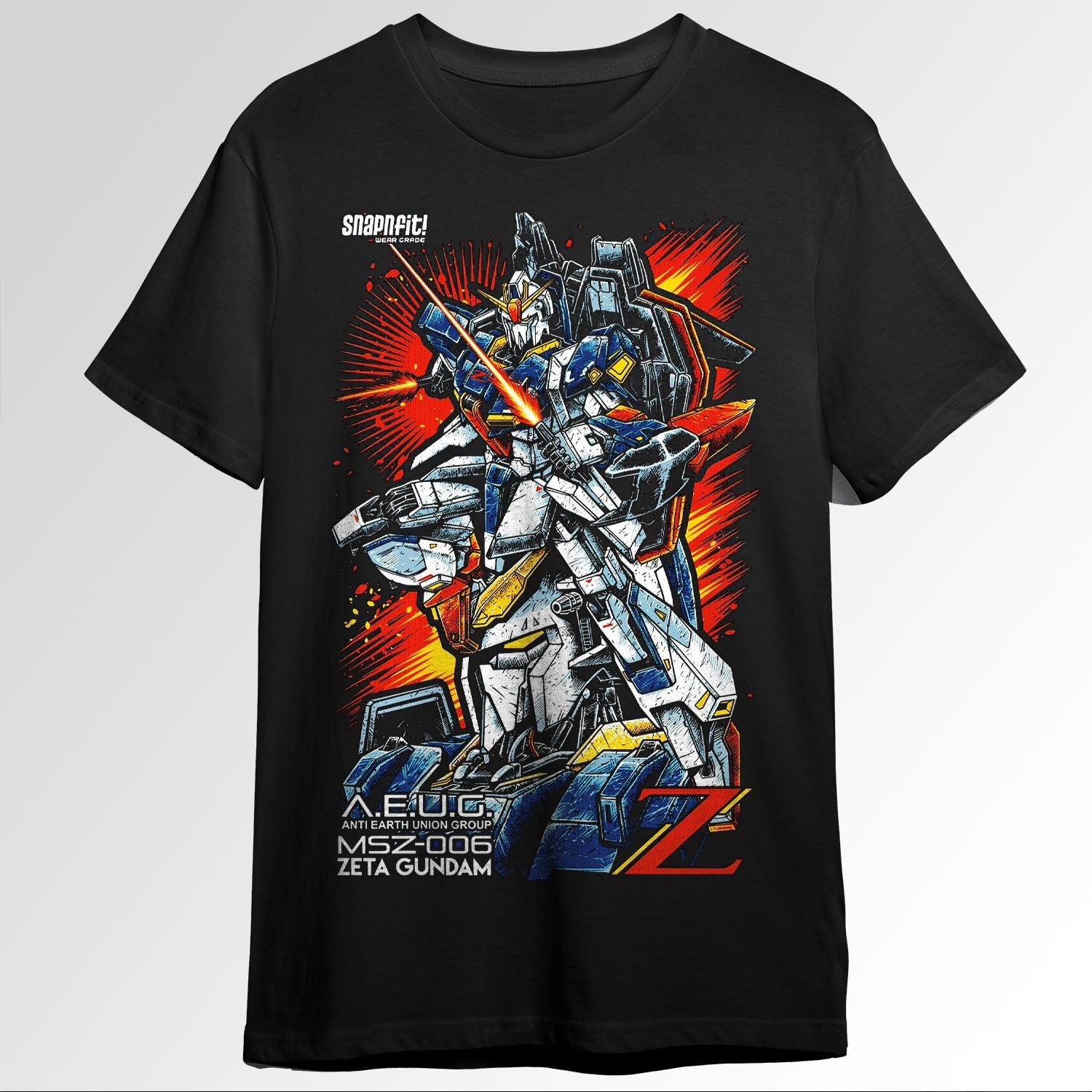 Zeta Gundam 21050986