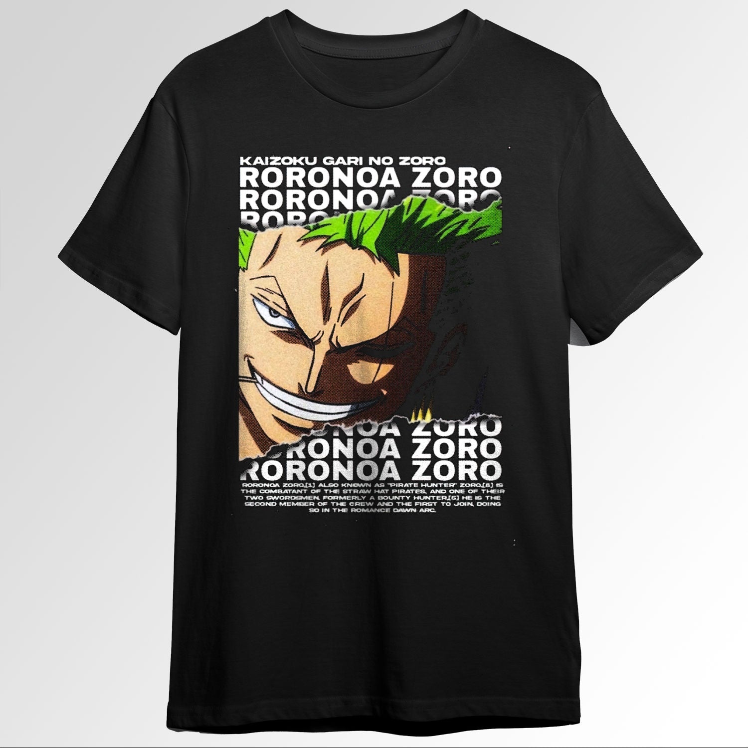 Zoro 98523186
