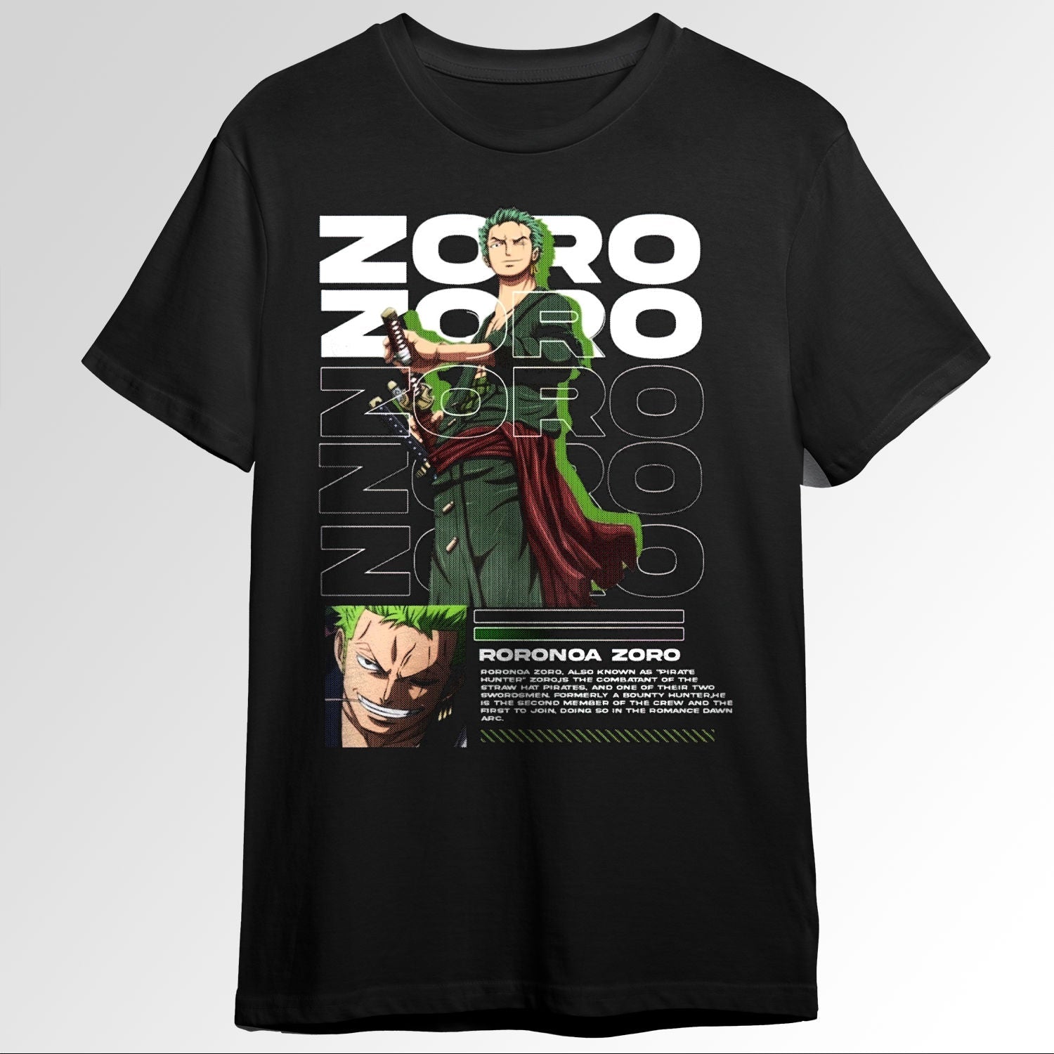 Zoro 98523600