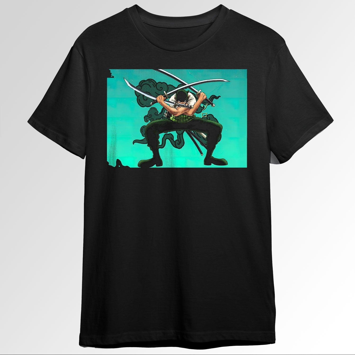 Zoro Roronoa Samurai One Piece 75909936
