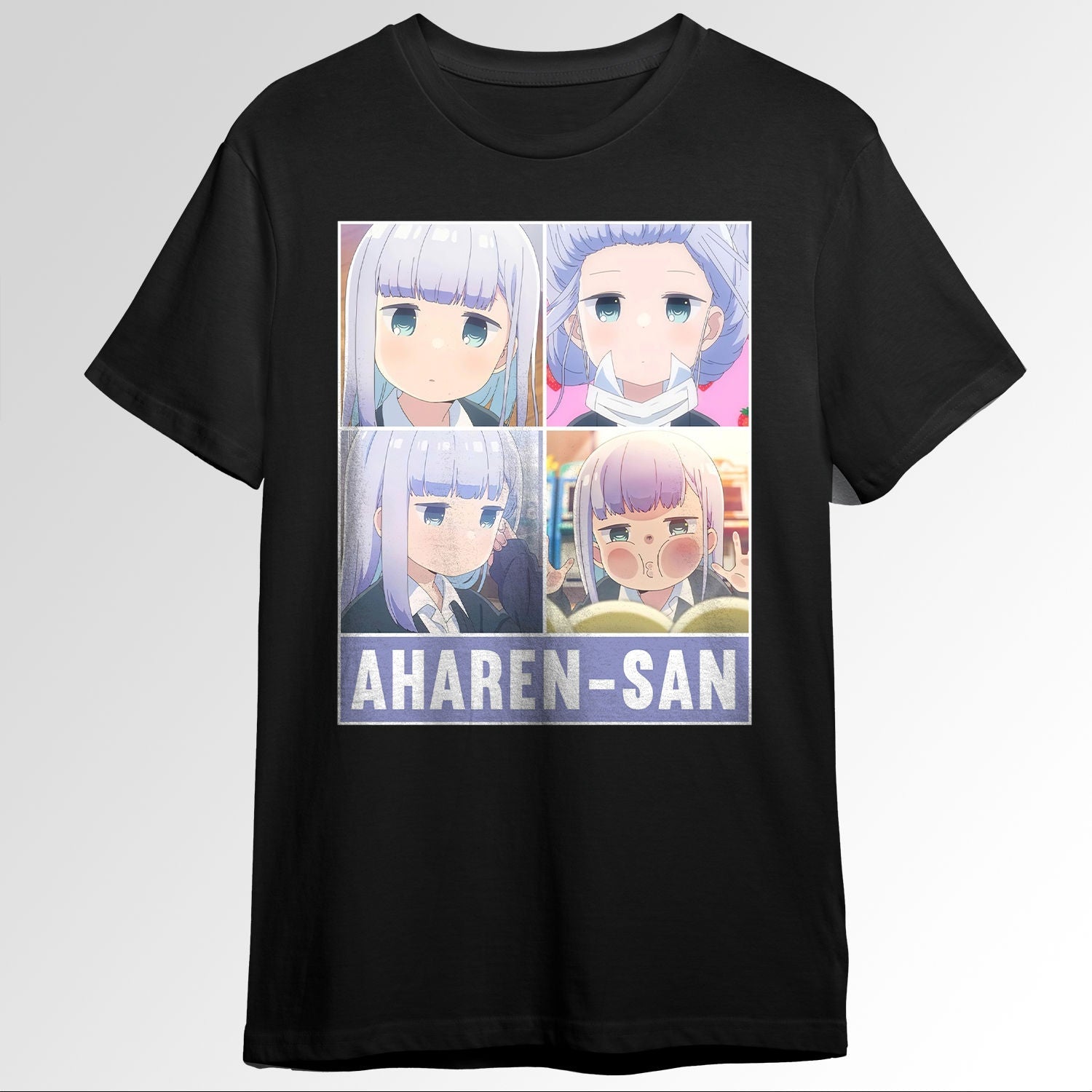 aharen san Aharen san wa Hakarenai 107690273