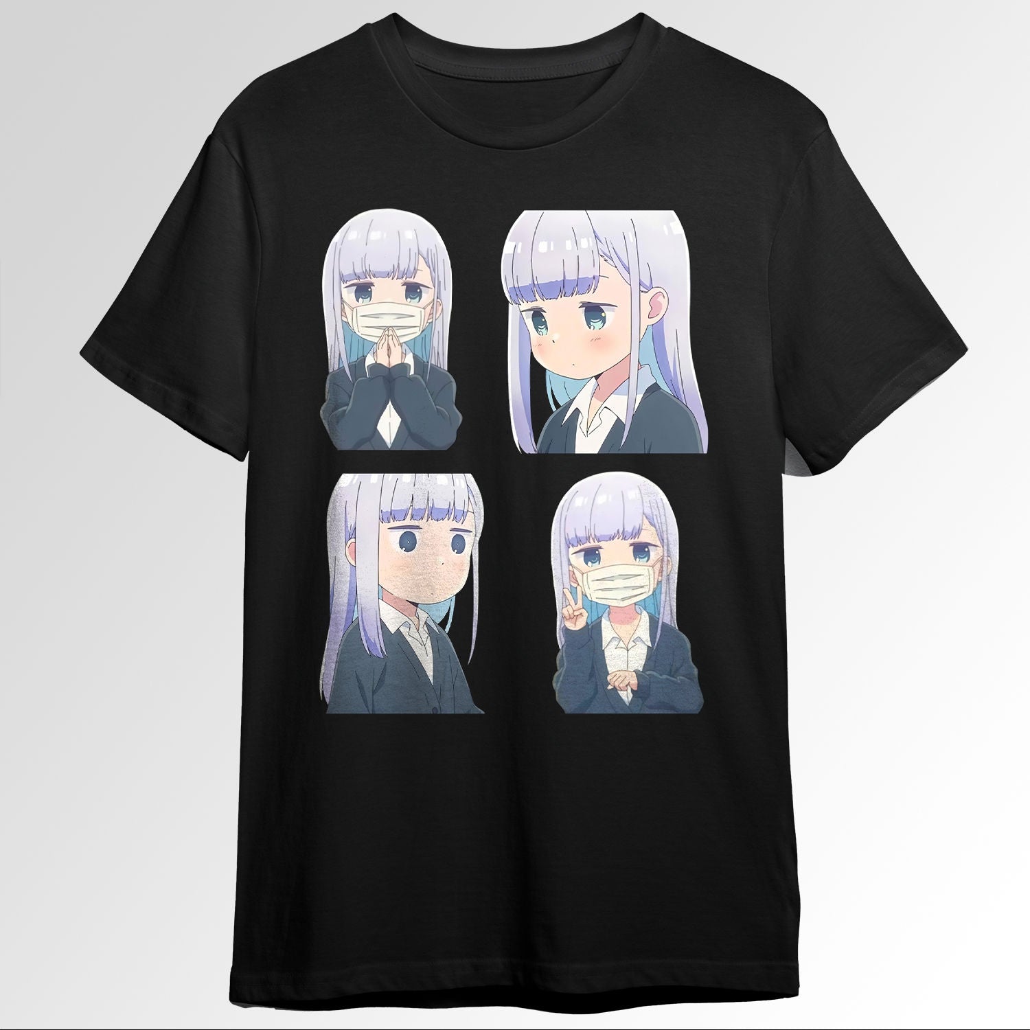 aharen san Aharen san wa Hakarenai 107691755