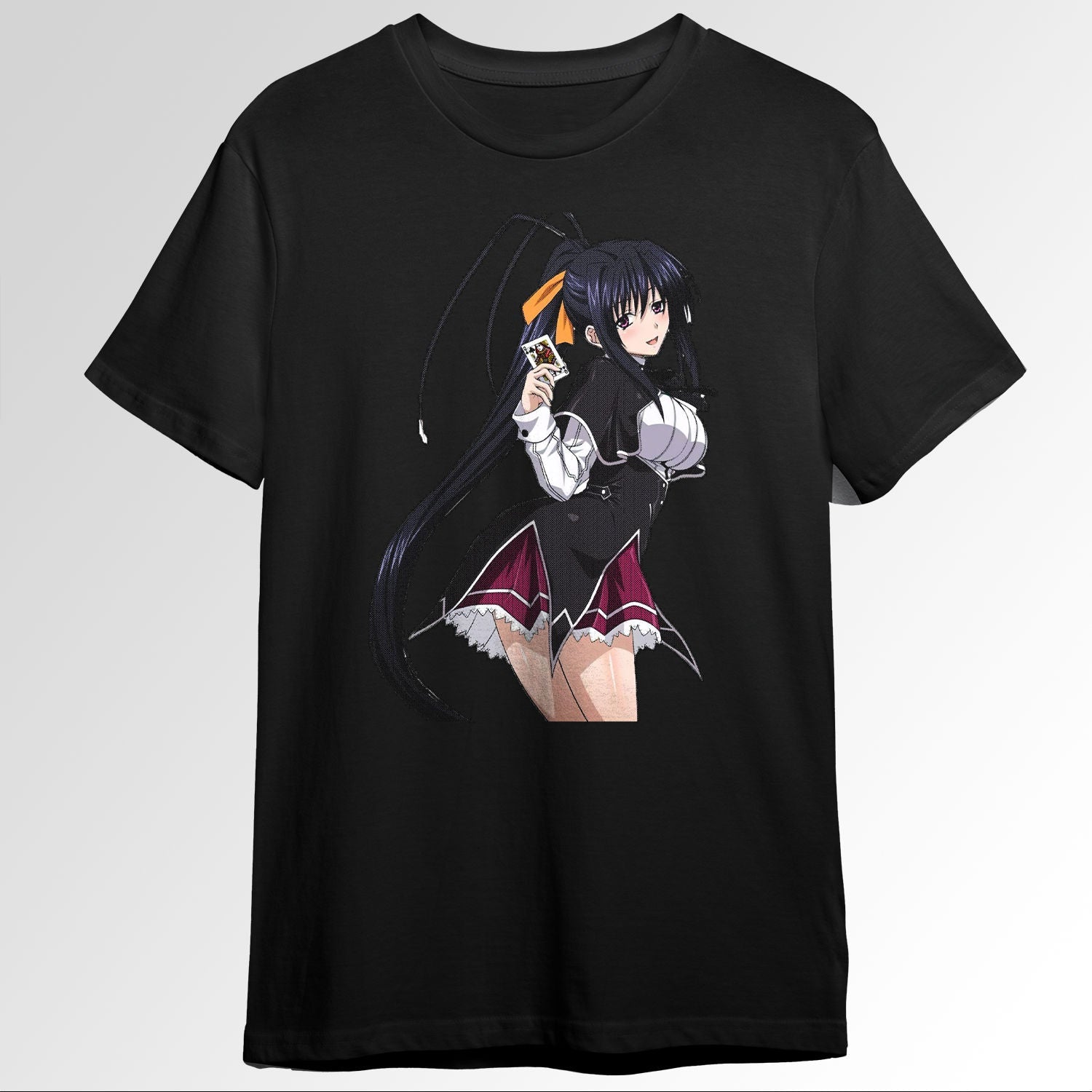 akeno himejima high school DxD 126997305