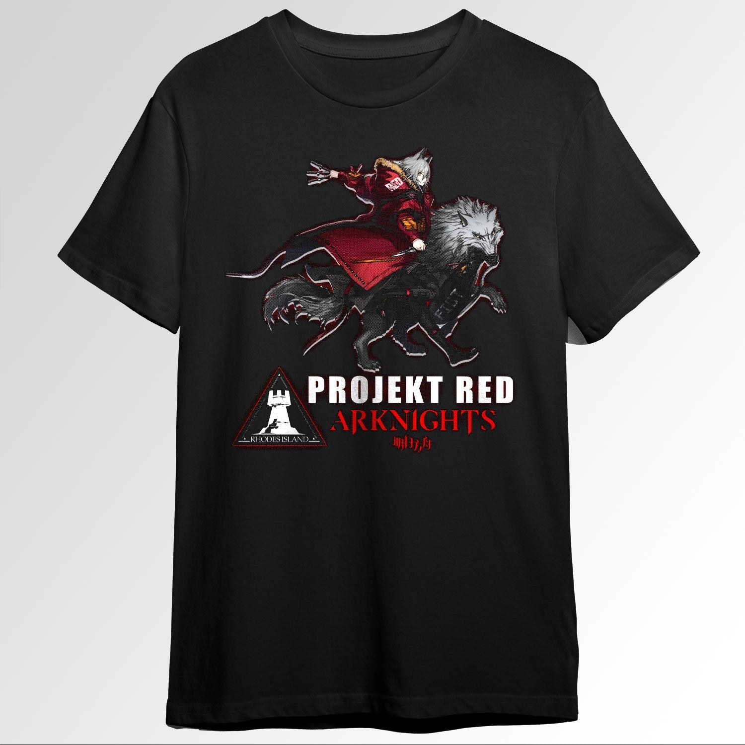 arknights projekt red 120317532