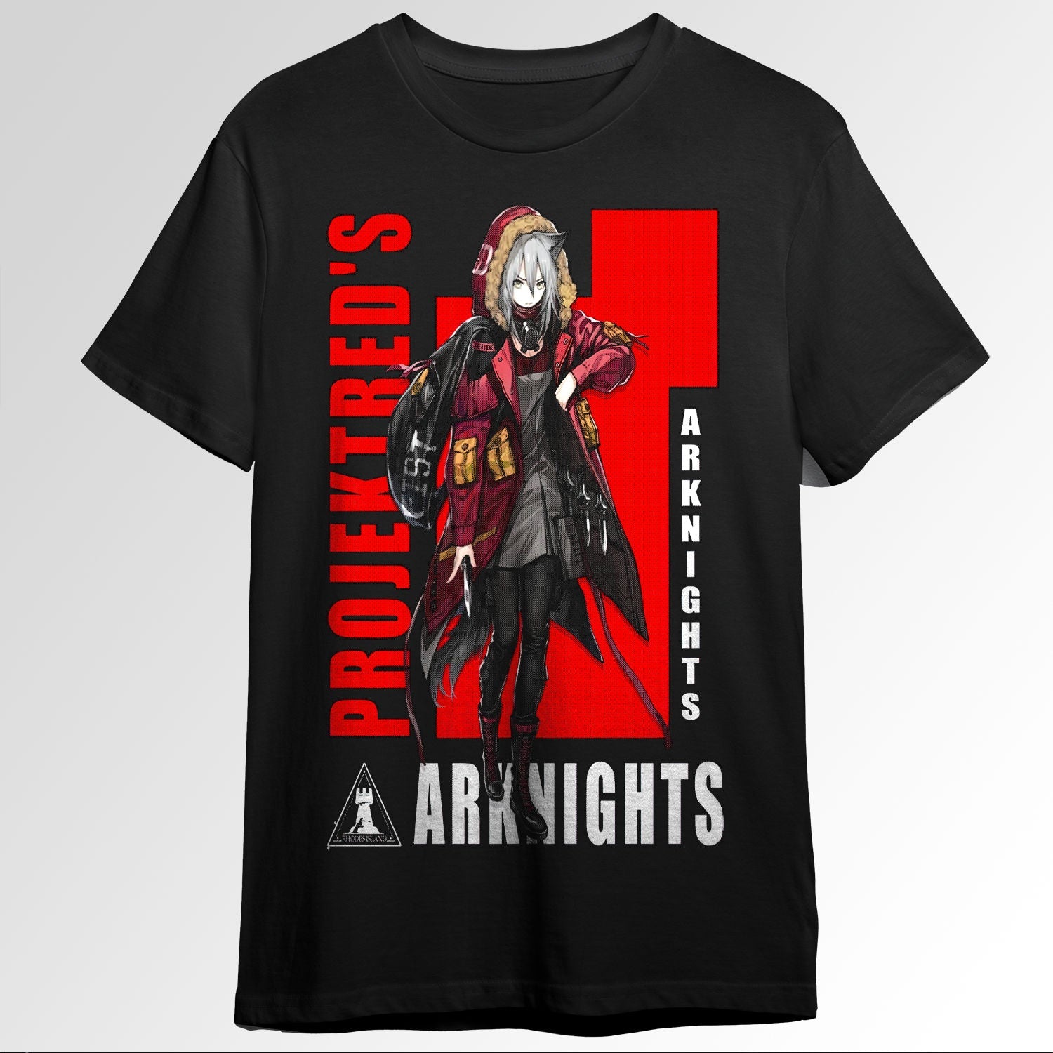 arknights projekt red 120438247