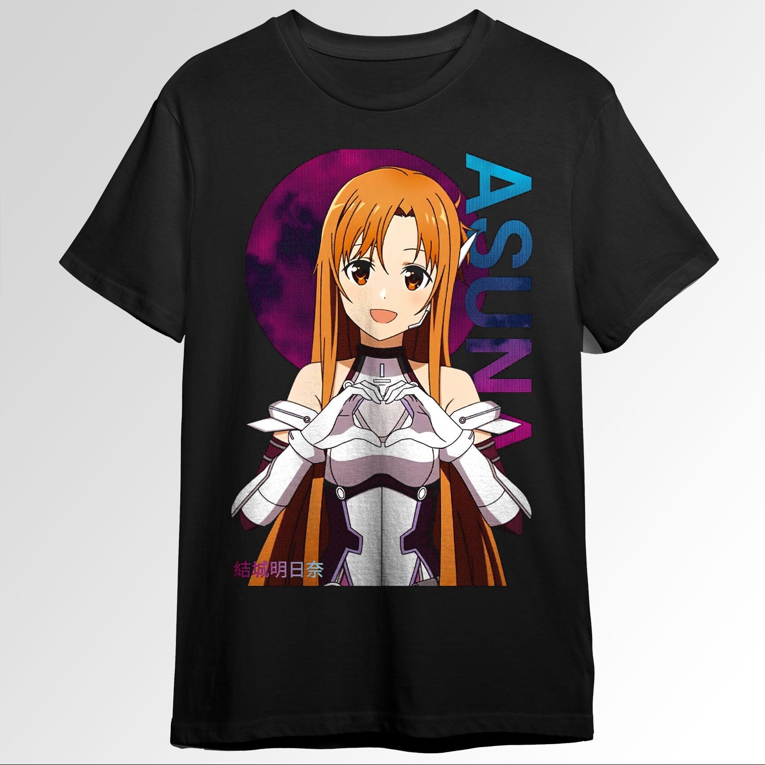 asuna sword art online 84724630