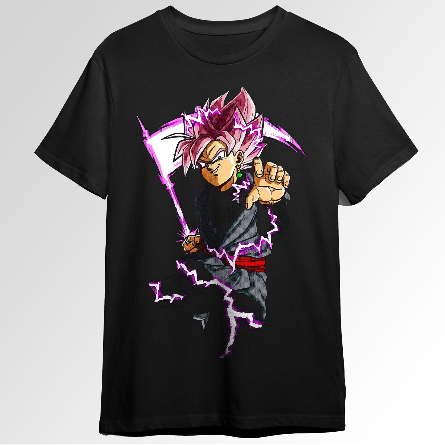 black goku 73856454