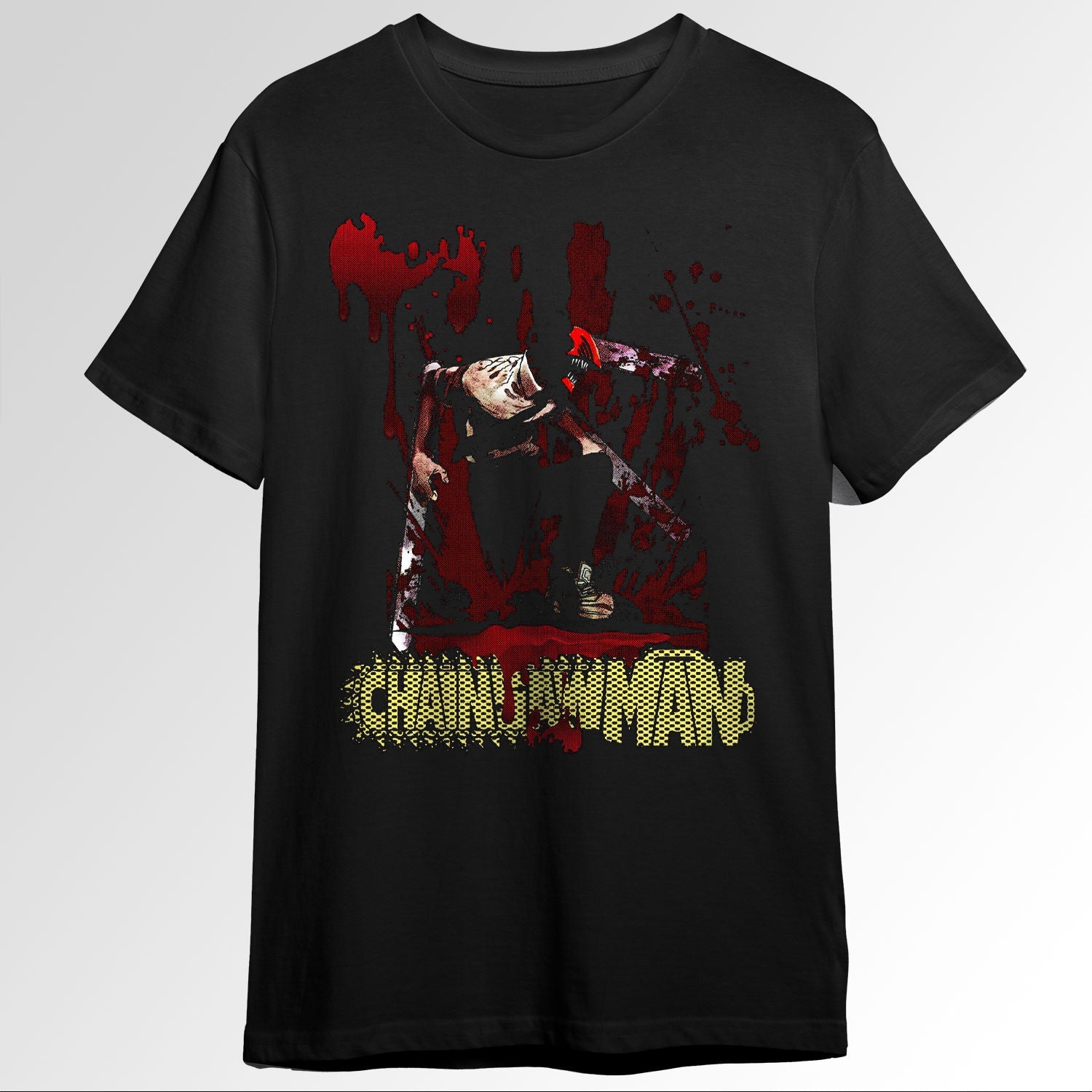 chainsaw man 81492186