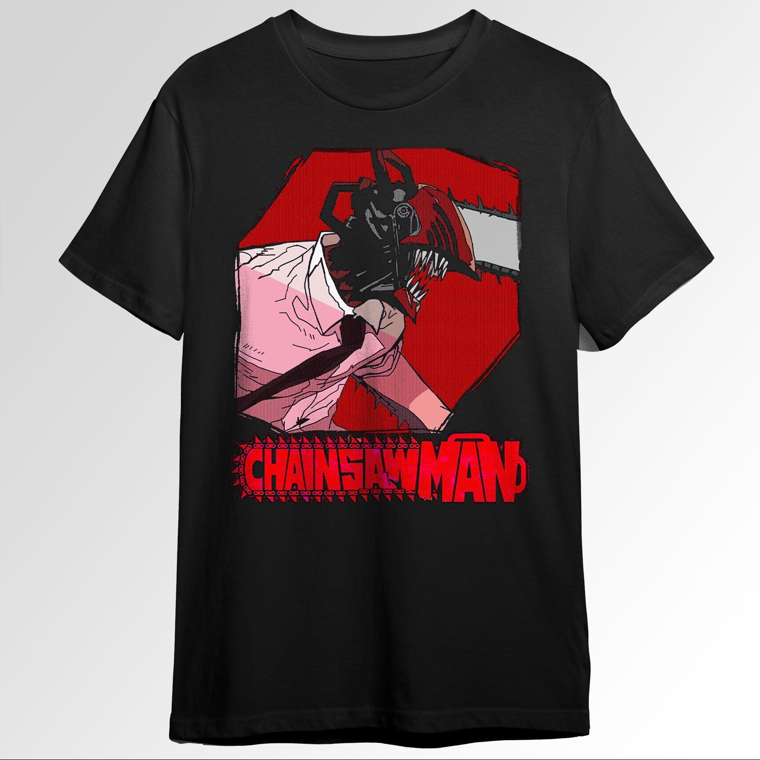 chainsaw man 82833327