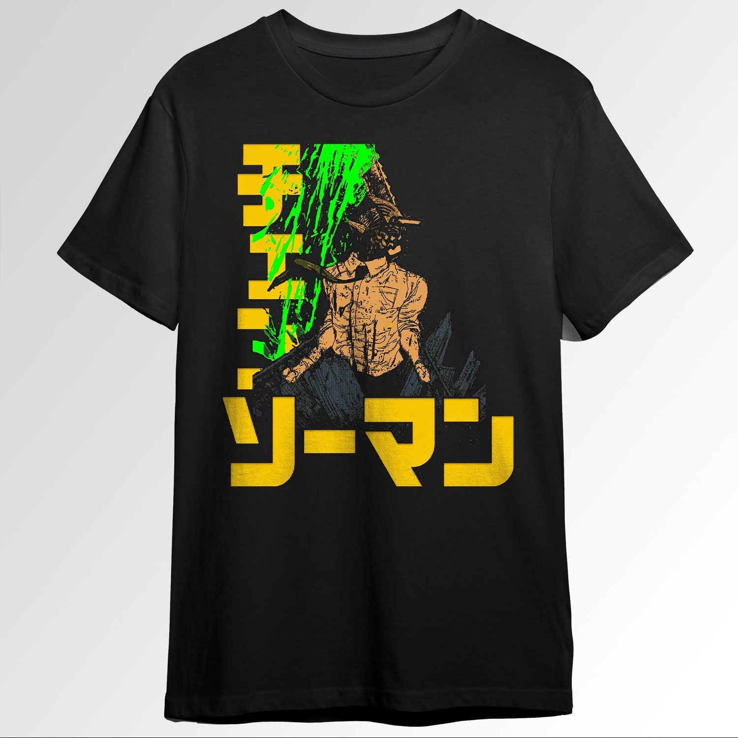 chainsaw man 96797603