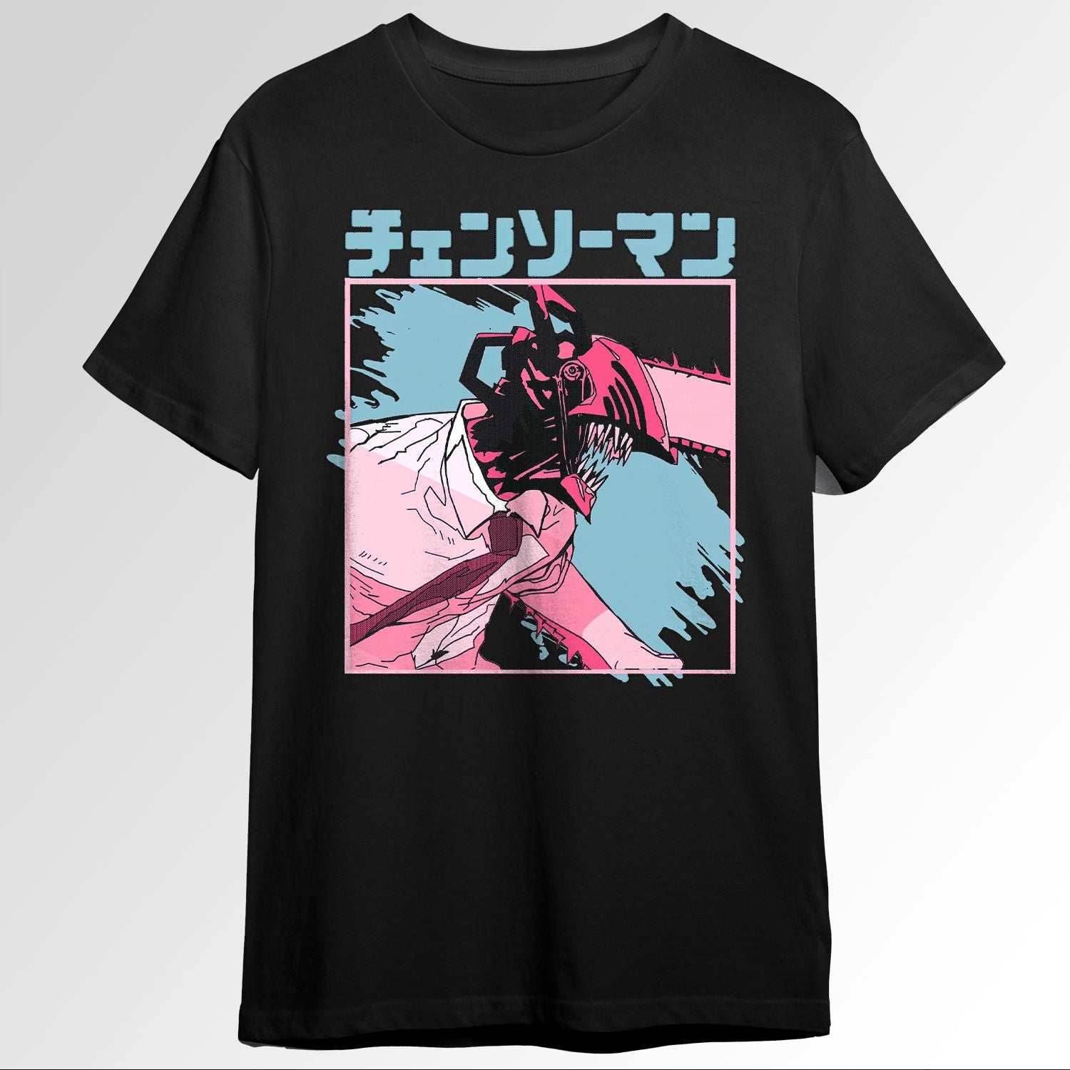 chainsaw man 97820018