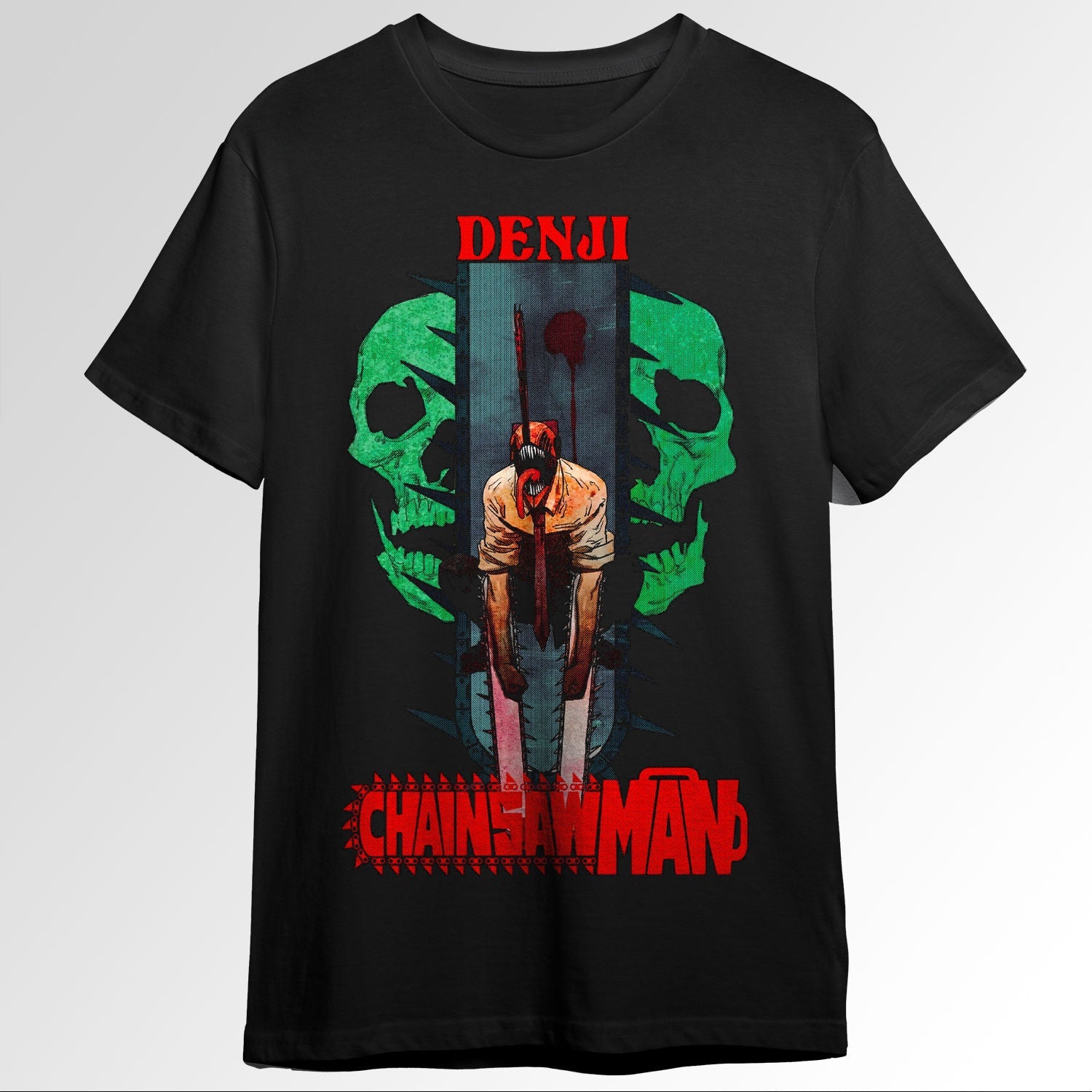 chainsaw man denji 119397295