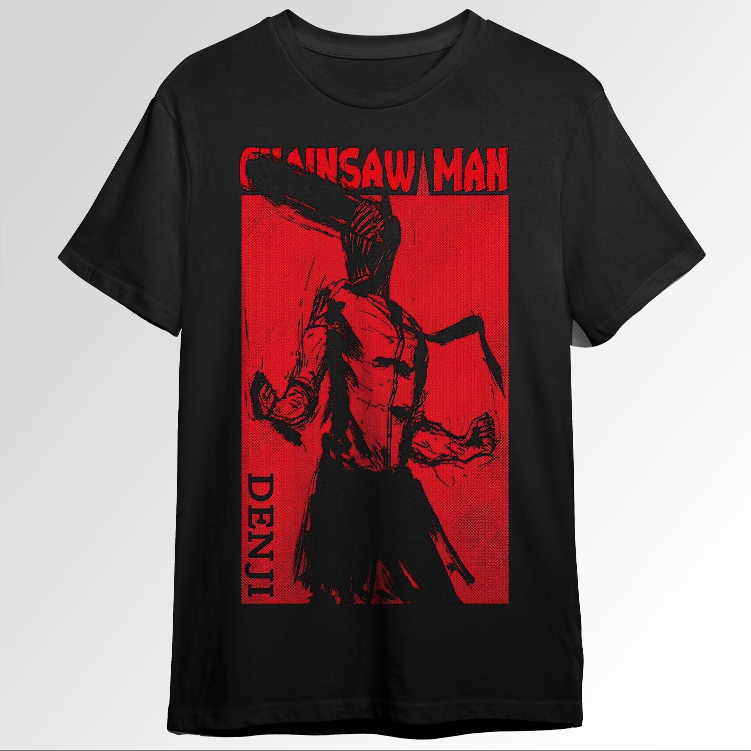 chainsaw man denji 97665725