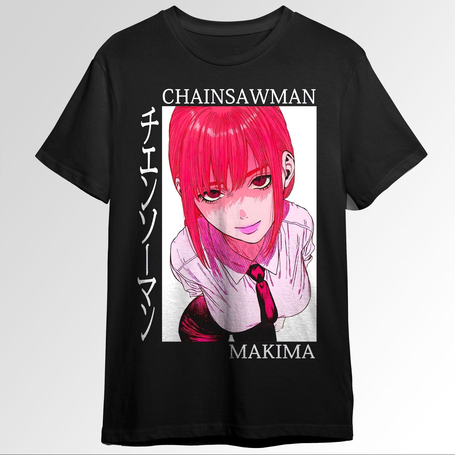 chainsaw man makima 98626105