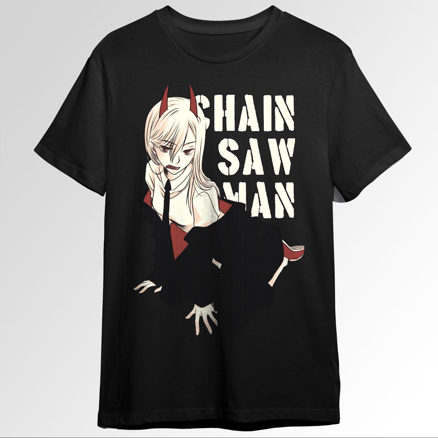 chainsaw man power 96225784