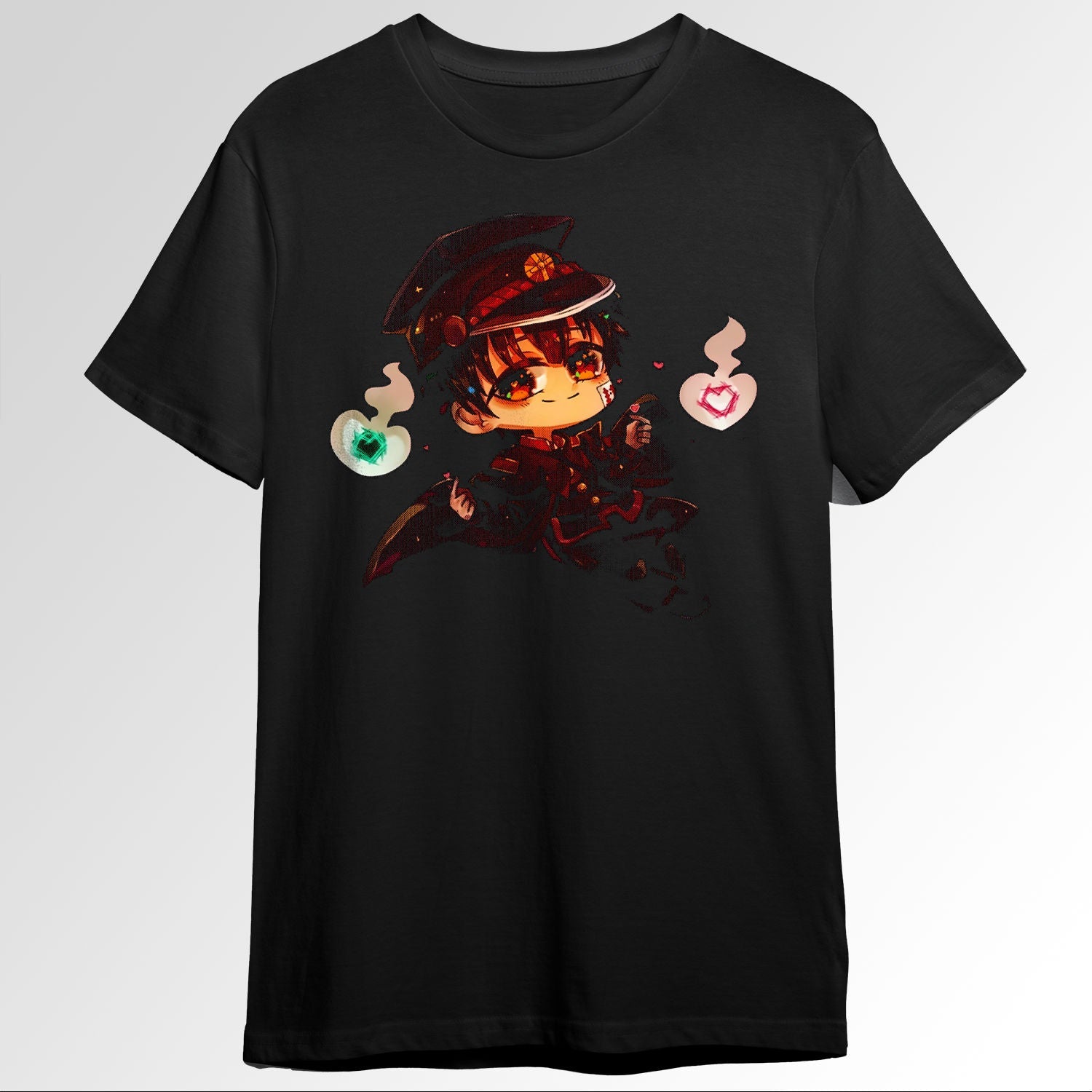chibi toilet bound hanako kun love 91647670