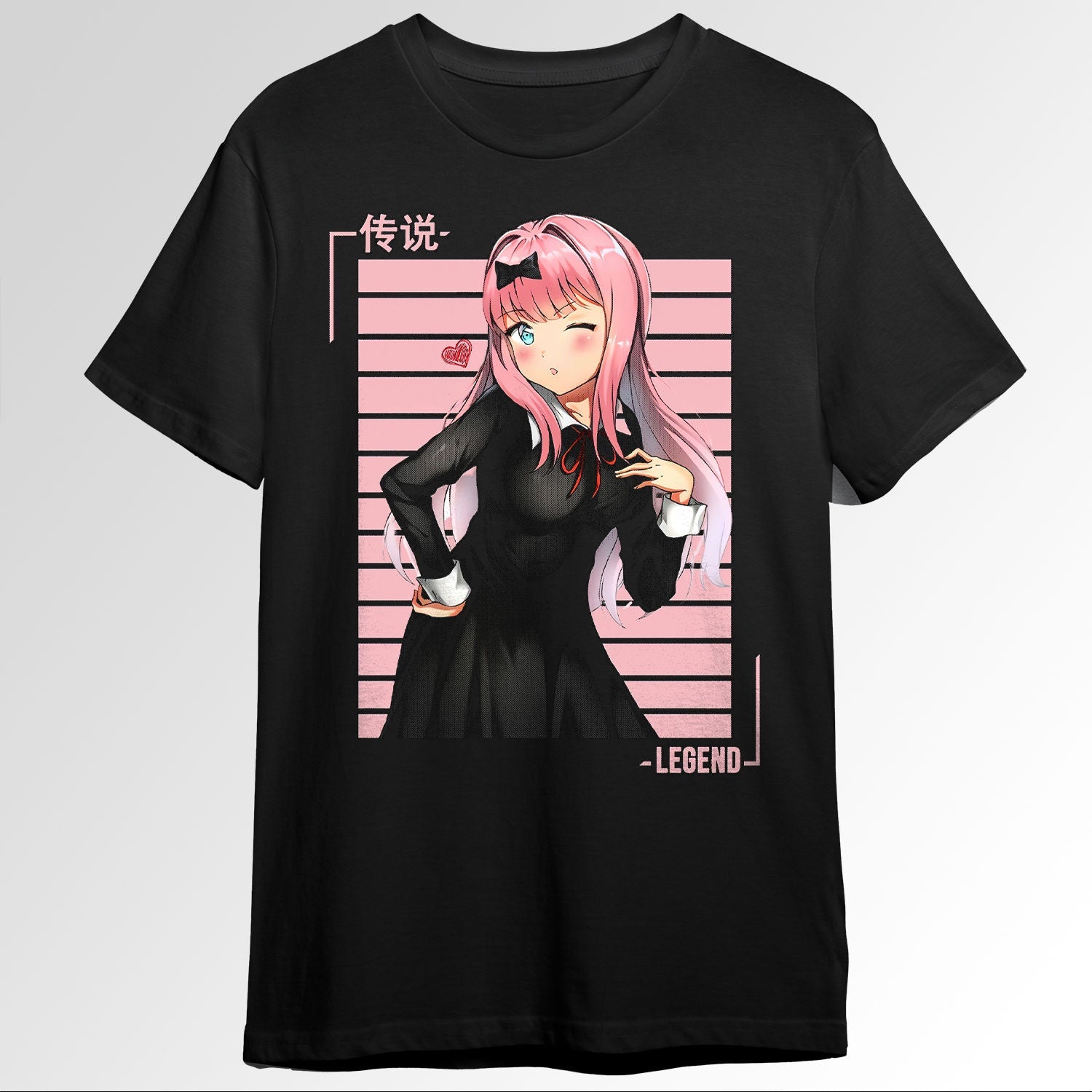 chika cute love valentine 68123976