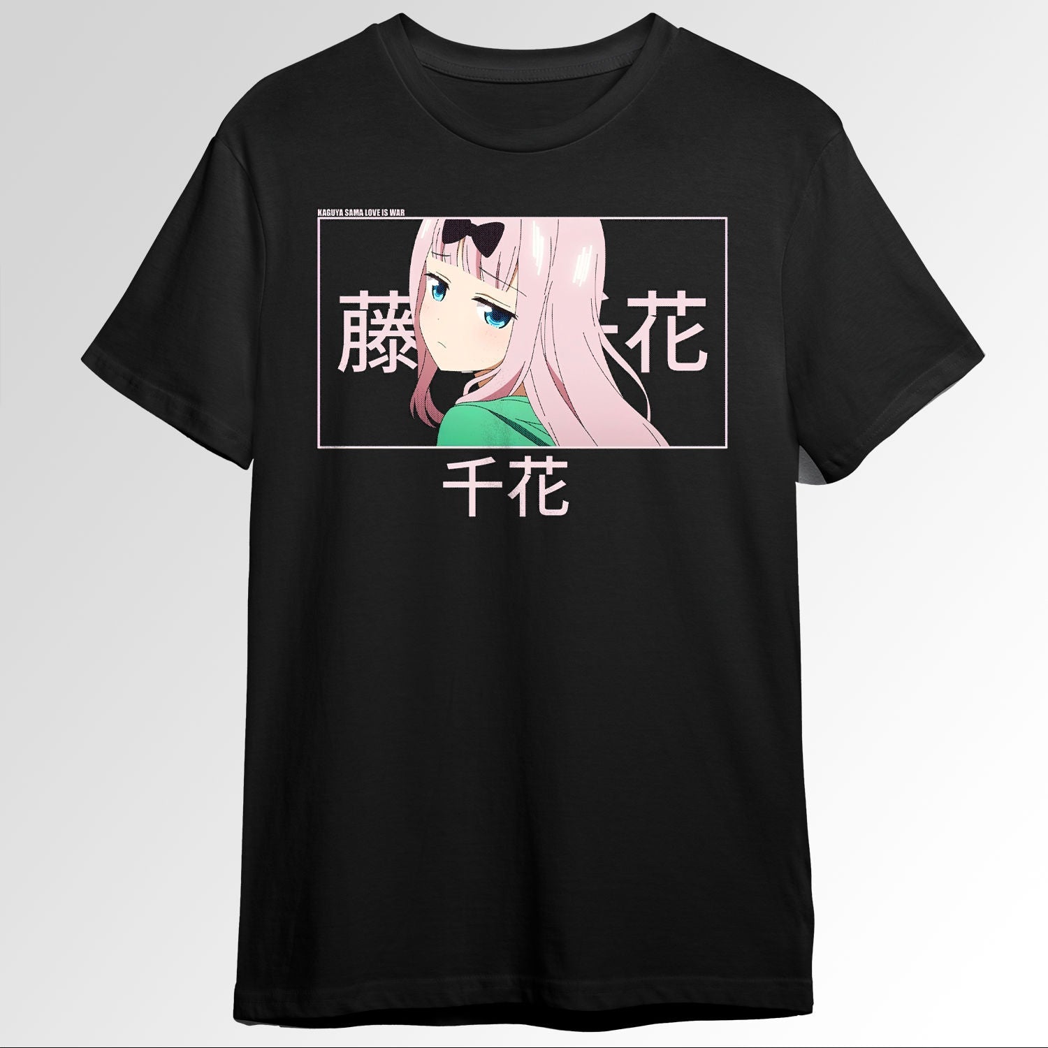 chika fujiwara Kaguya sama Love Is War 111533075