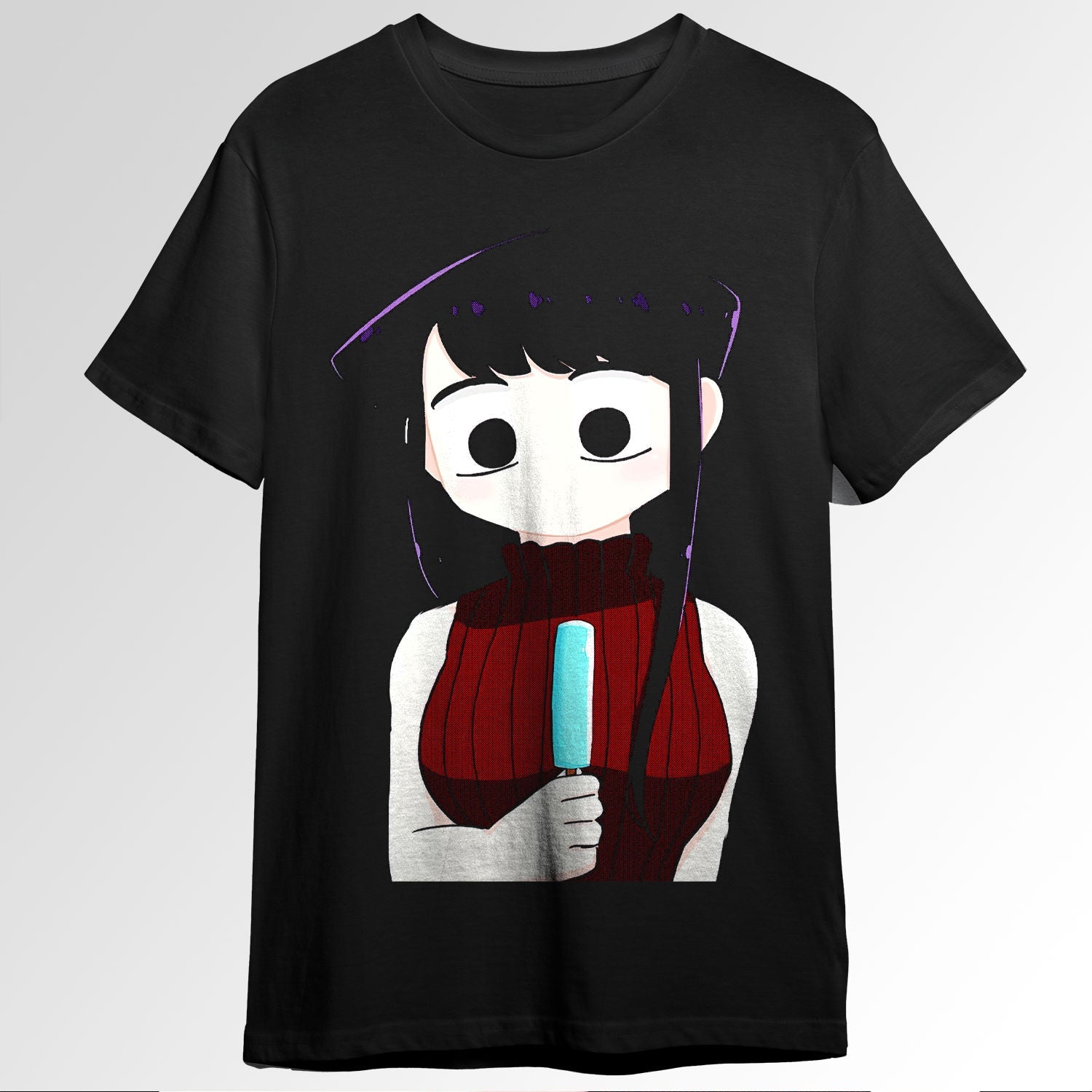 cute komi 91921728