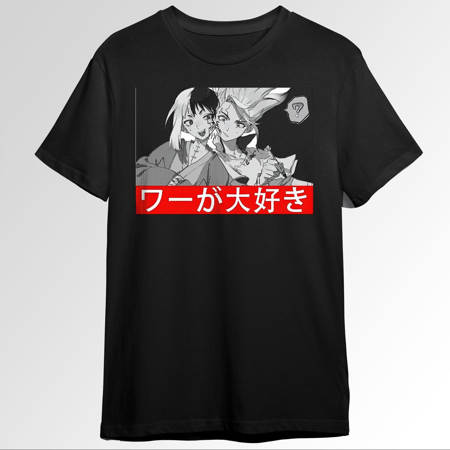 dr stone and gen 68103990