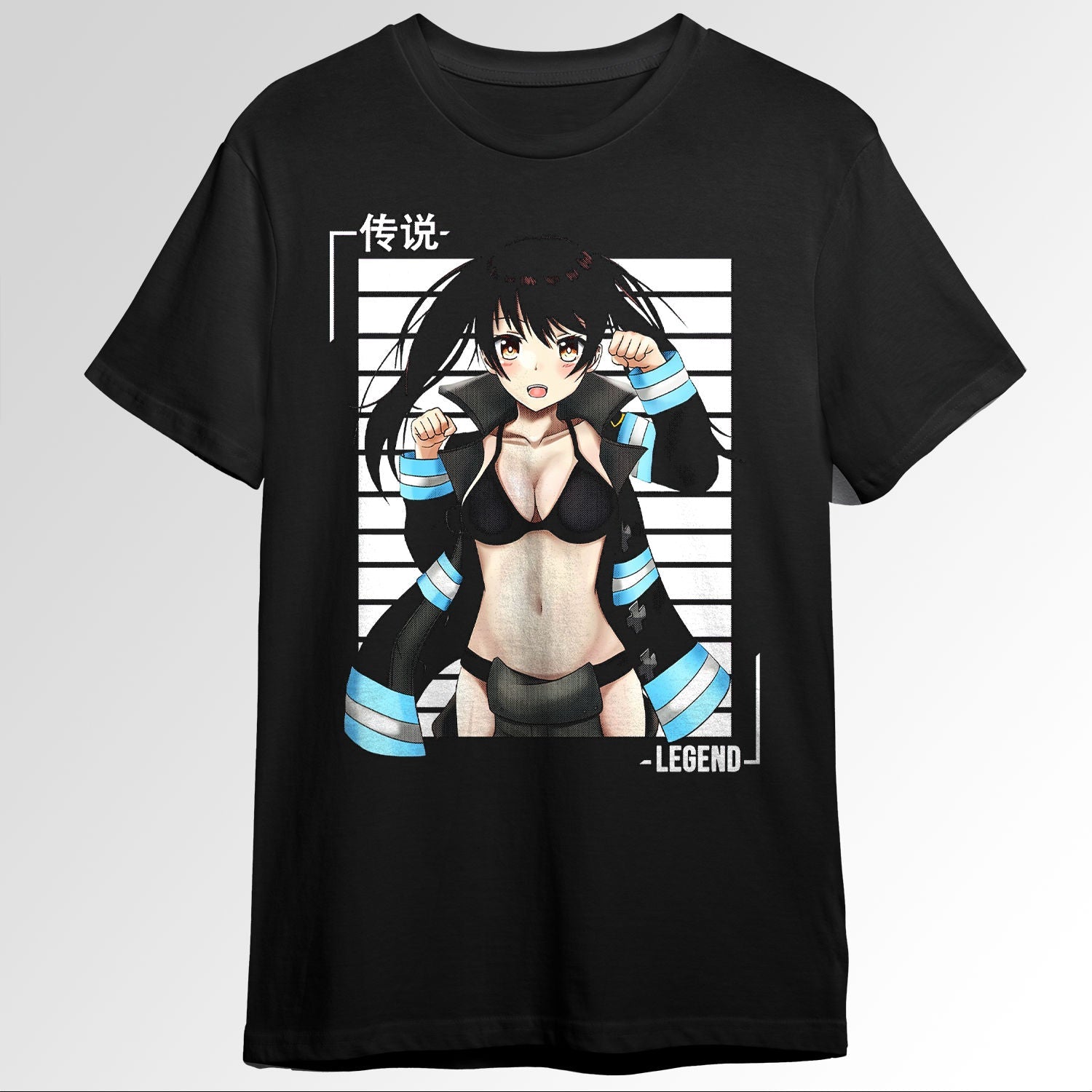 fire force 68504955