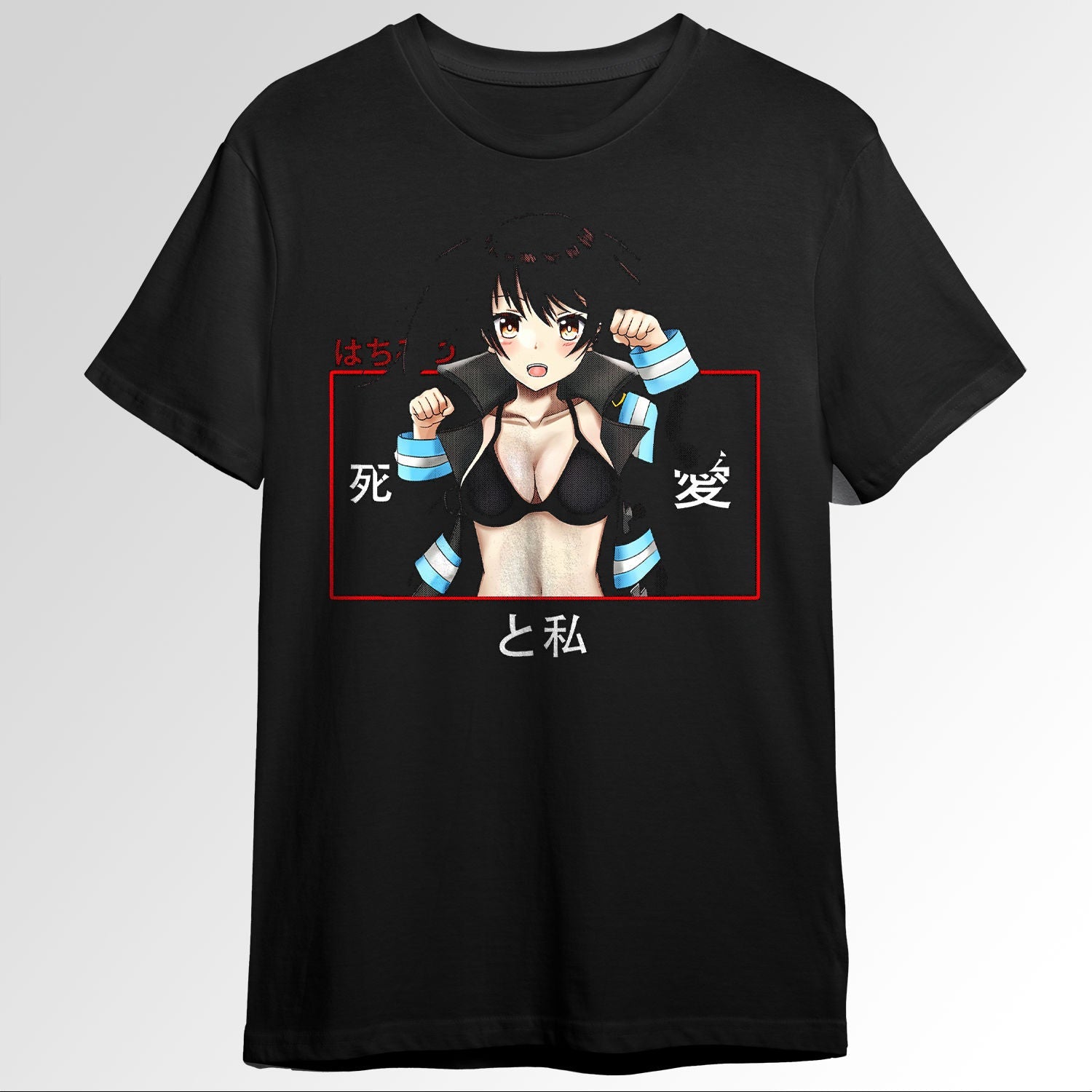 fire force 68506113
