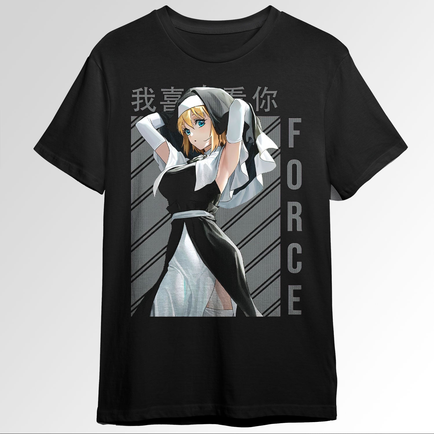 fire force iris 68505244