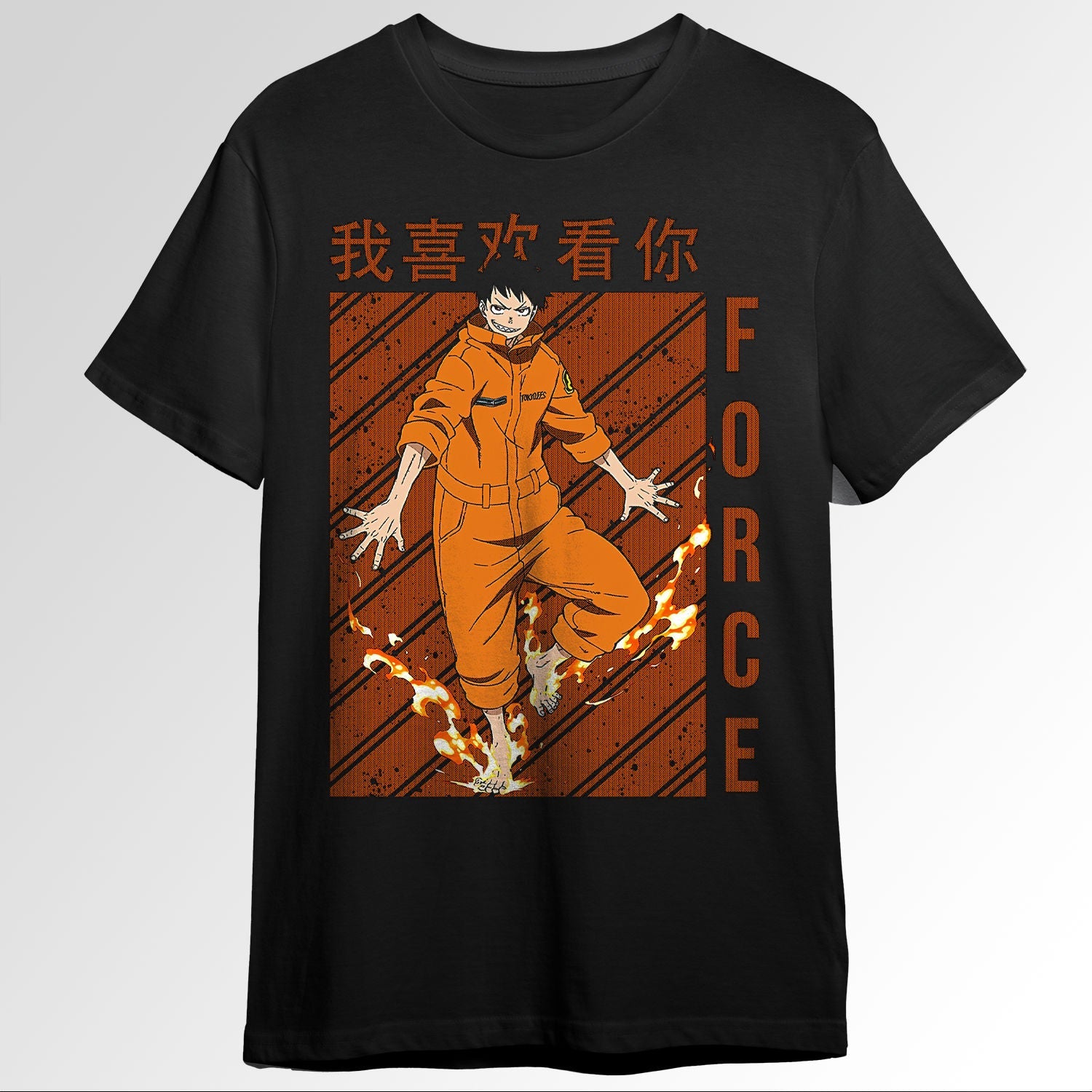 fire force shinra 68502335