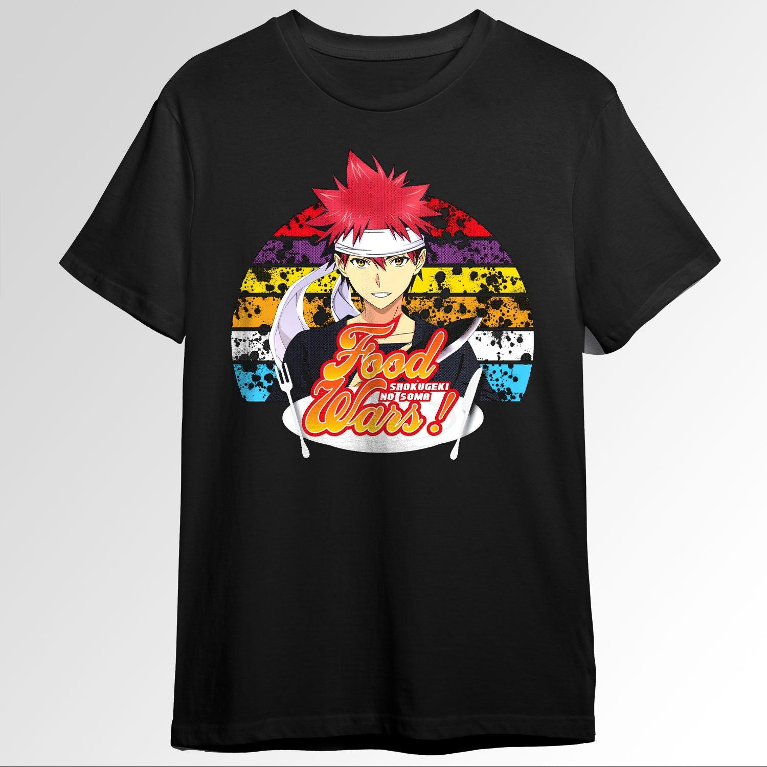food wars yukihira 95228838